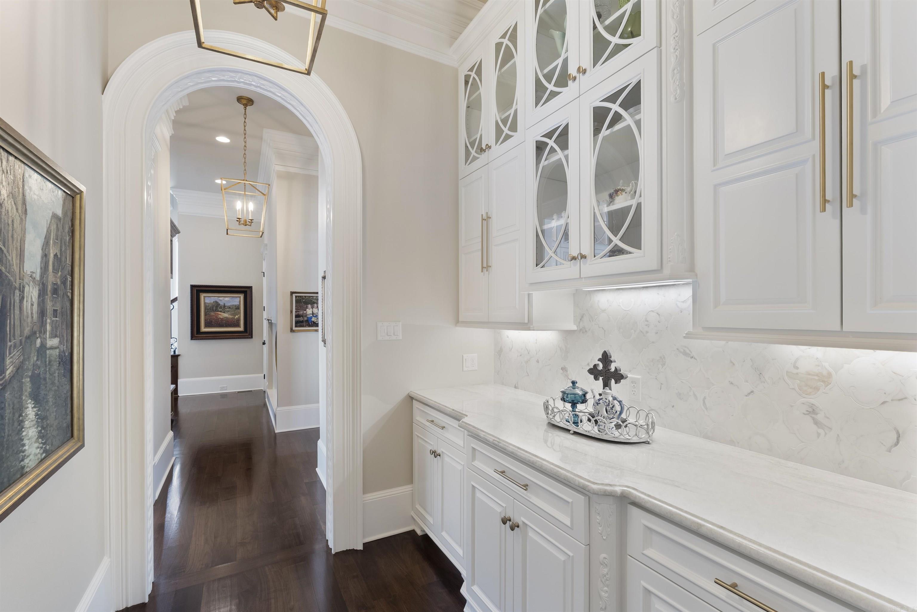 11 Skyland Dr  Conway, AR