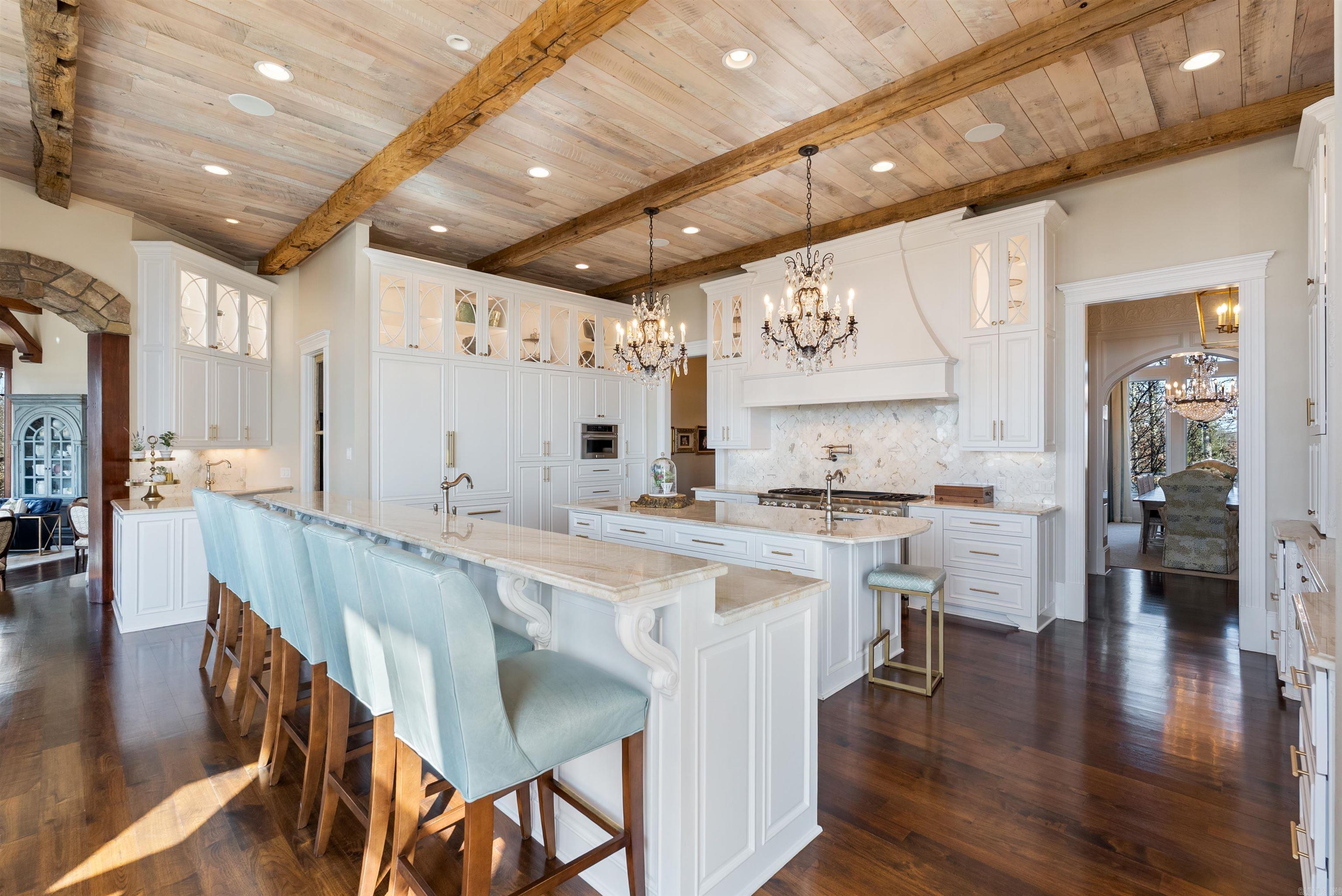 11 Skyland Dr  Conway, AR