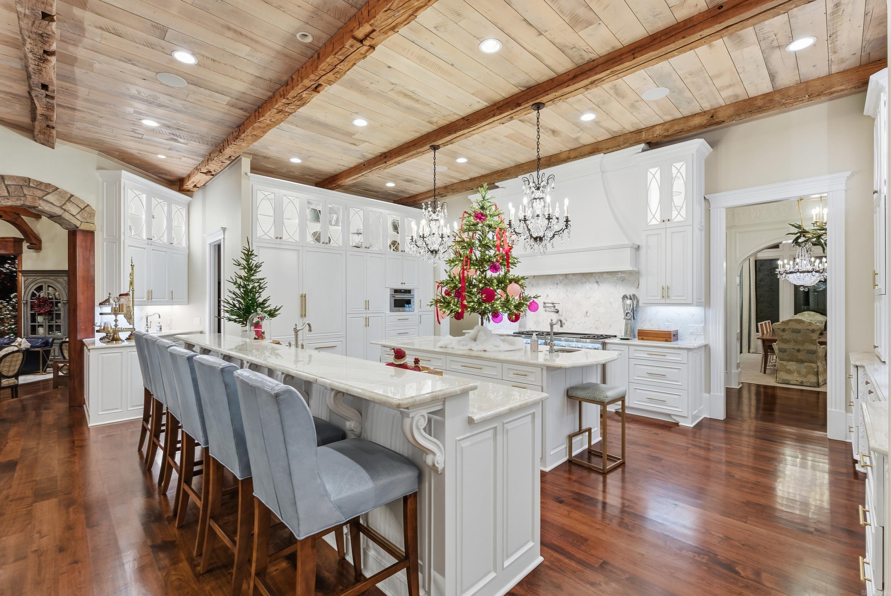 11 Skyland Dr  Conway, AR