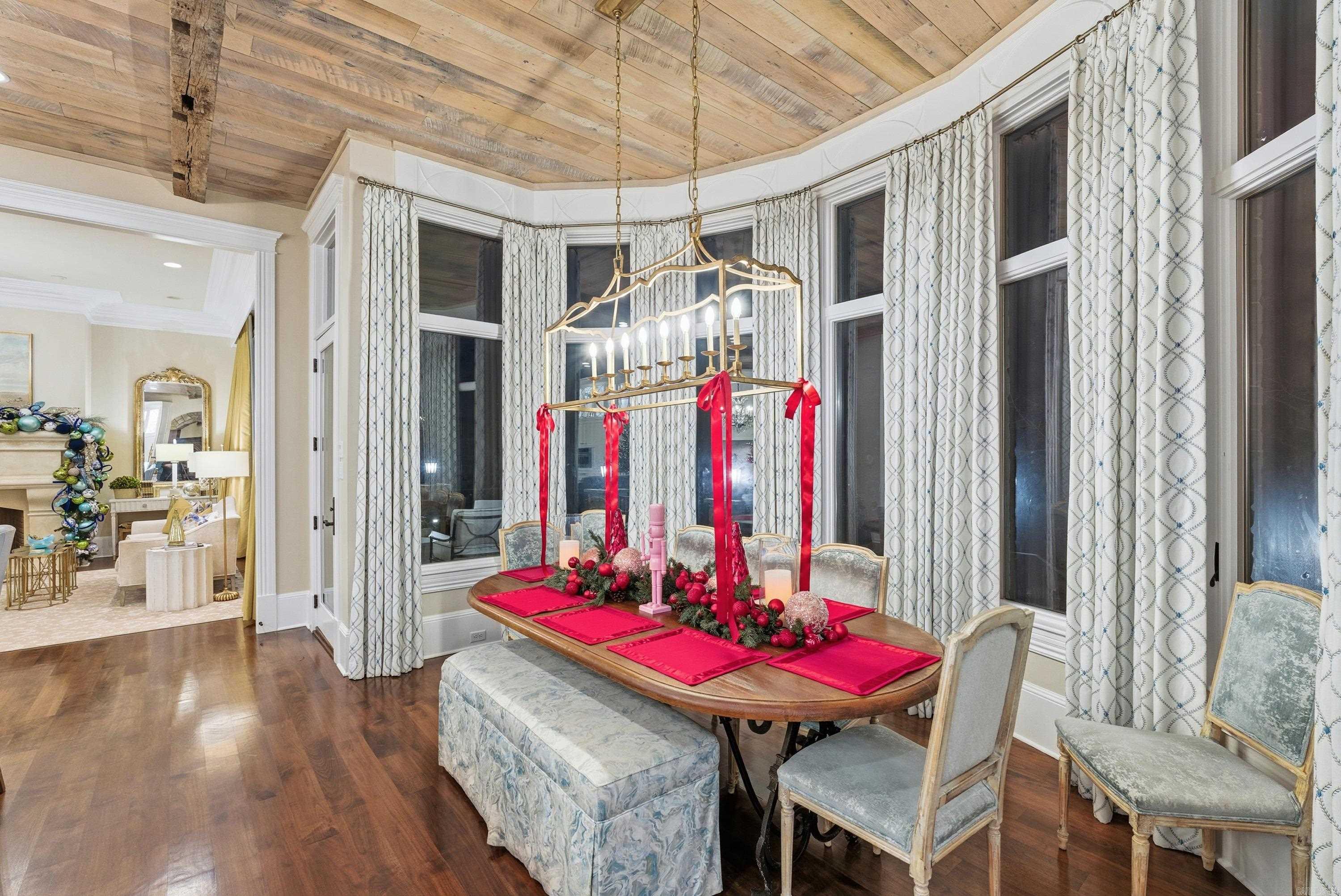 11 Skyland Dr  Conway, AR