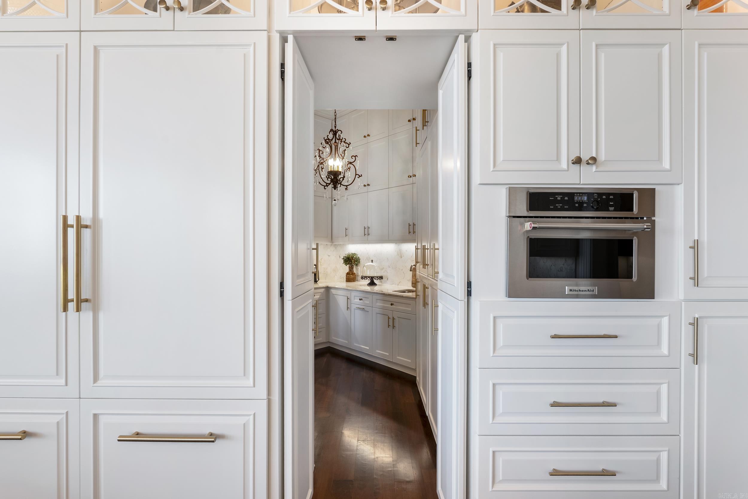 11 Skyland Dr  Conway, AR