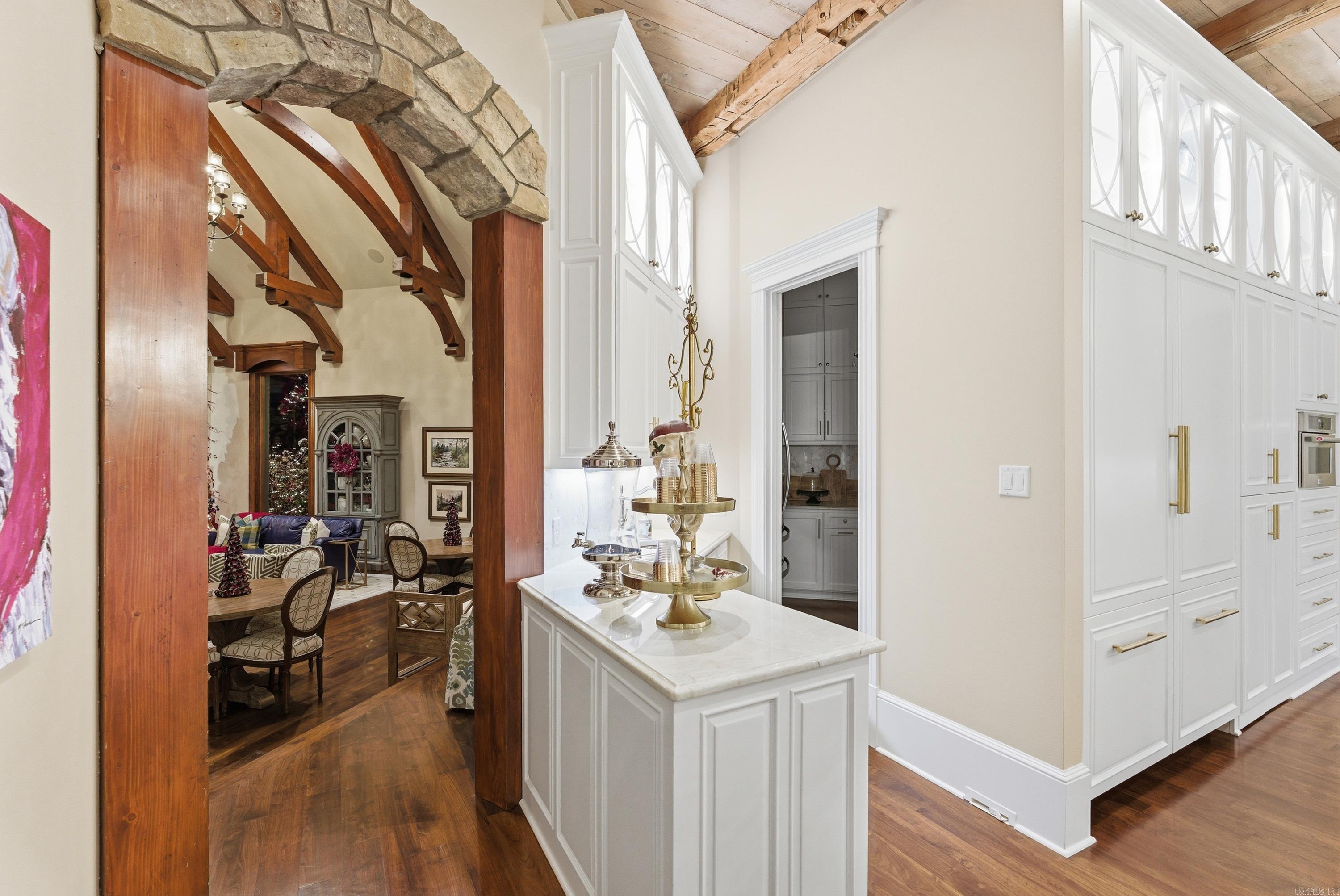 11 Skyland Dr  Conway, AR