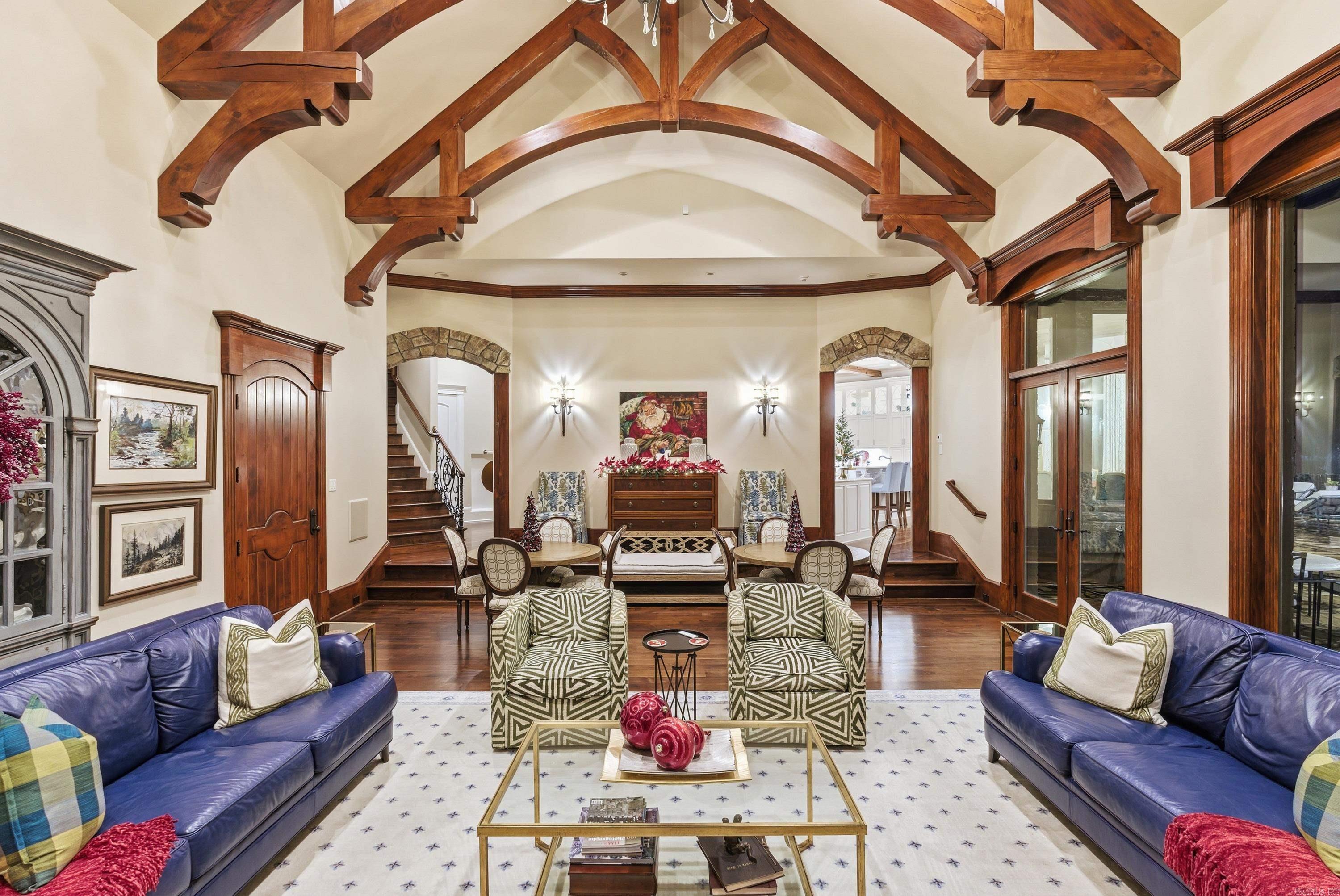 11 Skyland Dr  Conway, AR