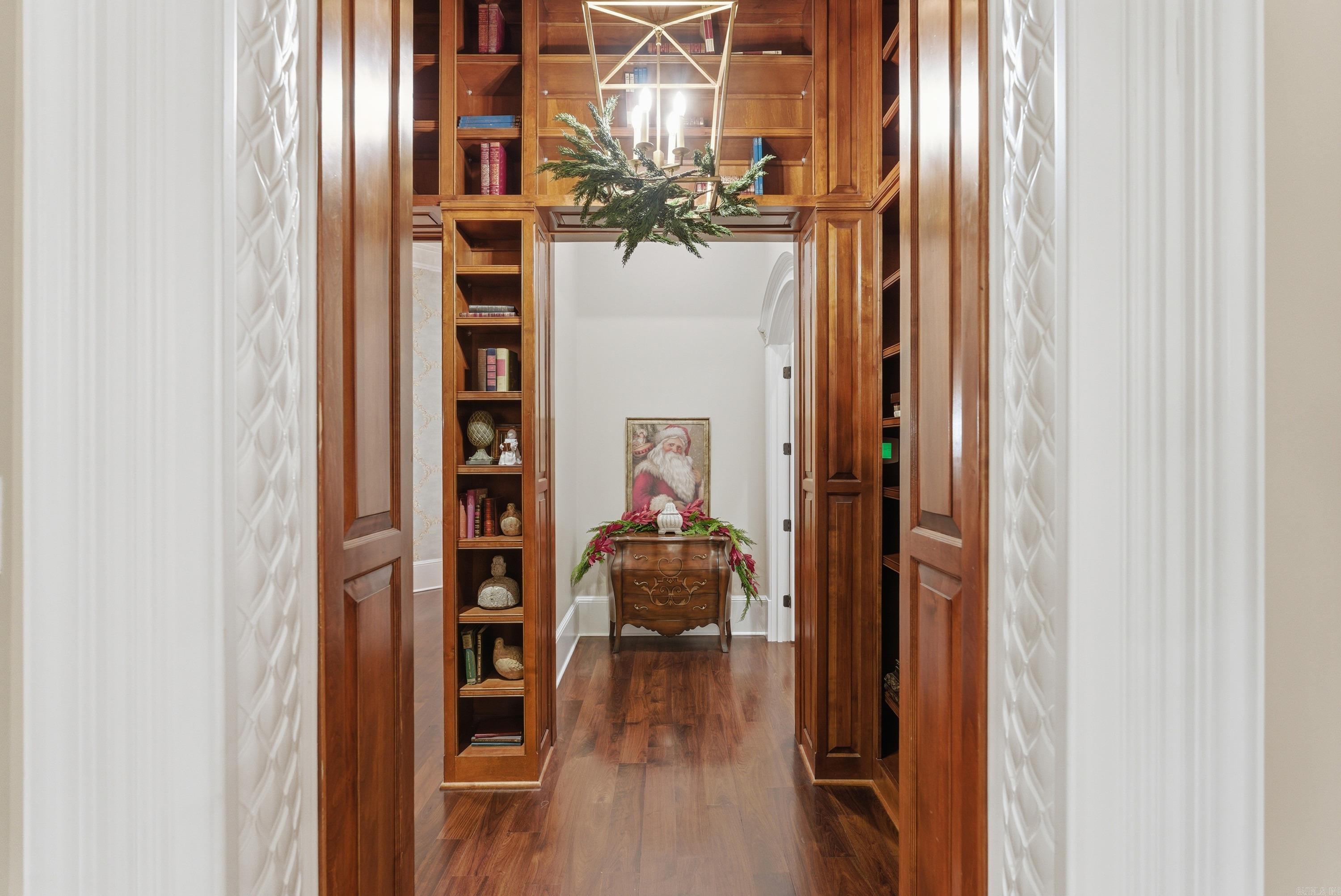 11 Skyland Dr  Conway, AR