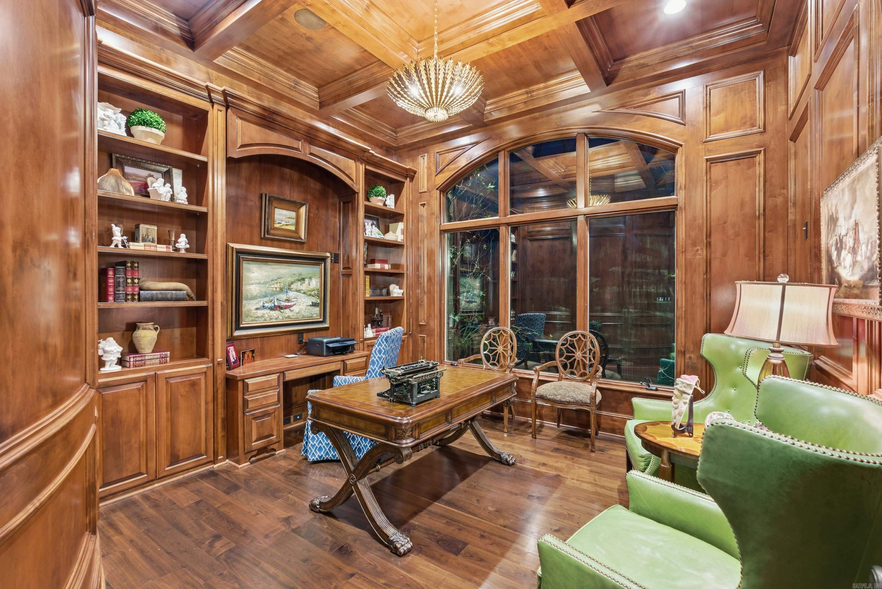 11 Skyland Dr  Conway, AR