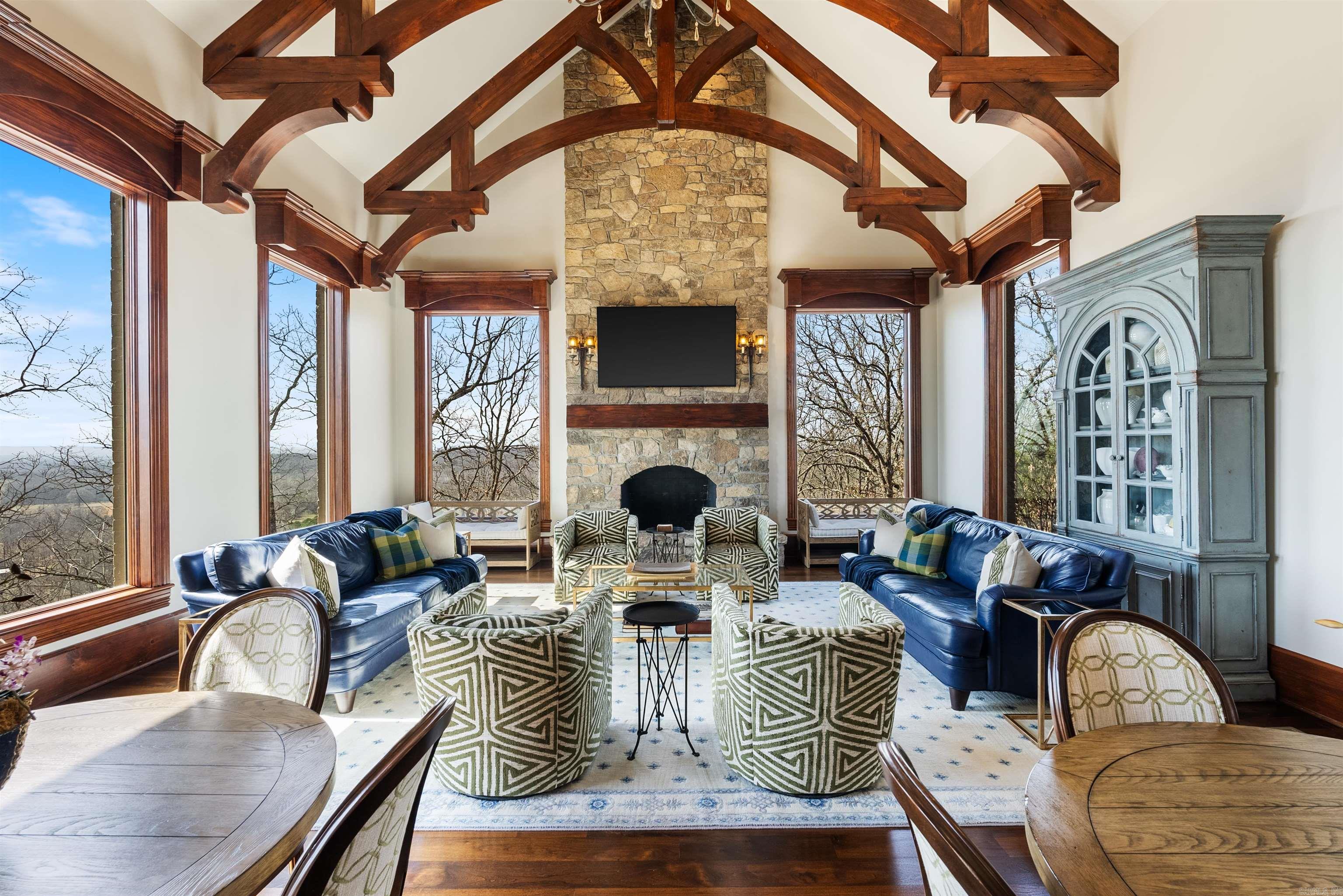 11 Skyland Dr  Conway, AR