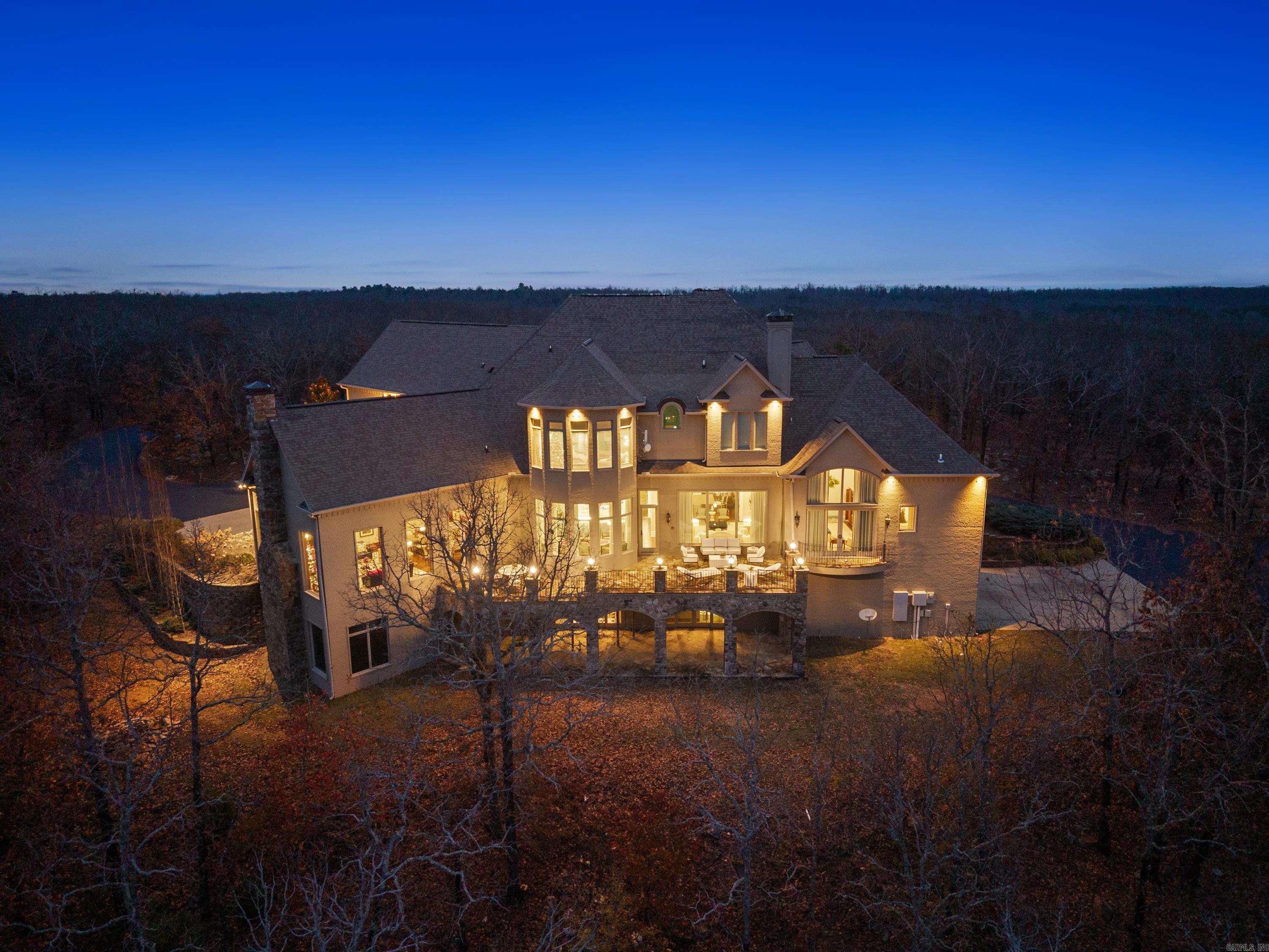 11 Skyland Dr  Conway, AR