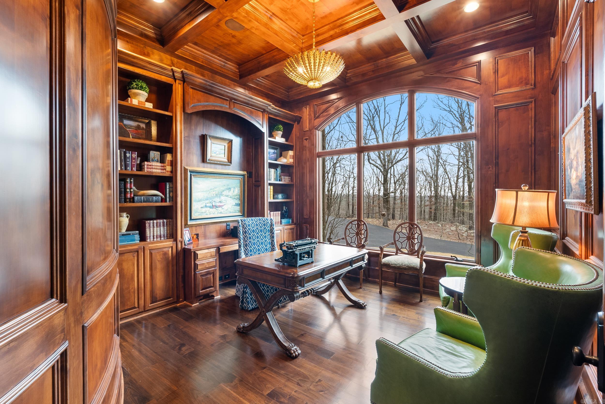 11 Skyland Dr  Conway, AR