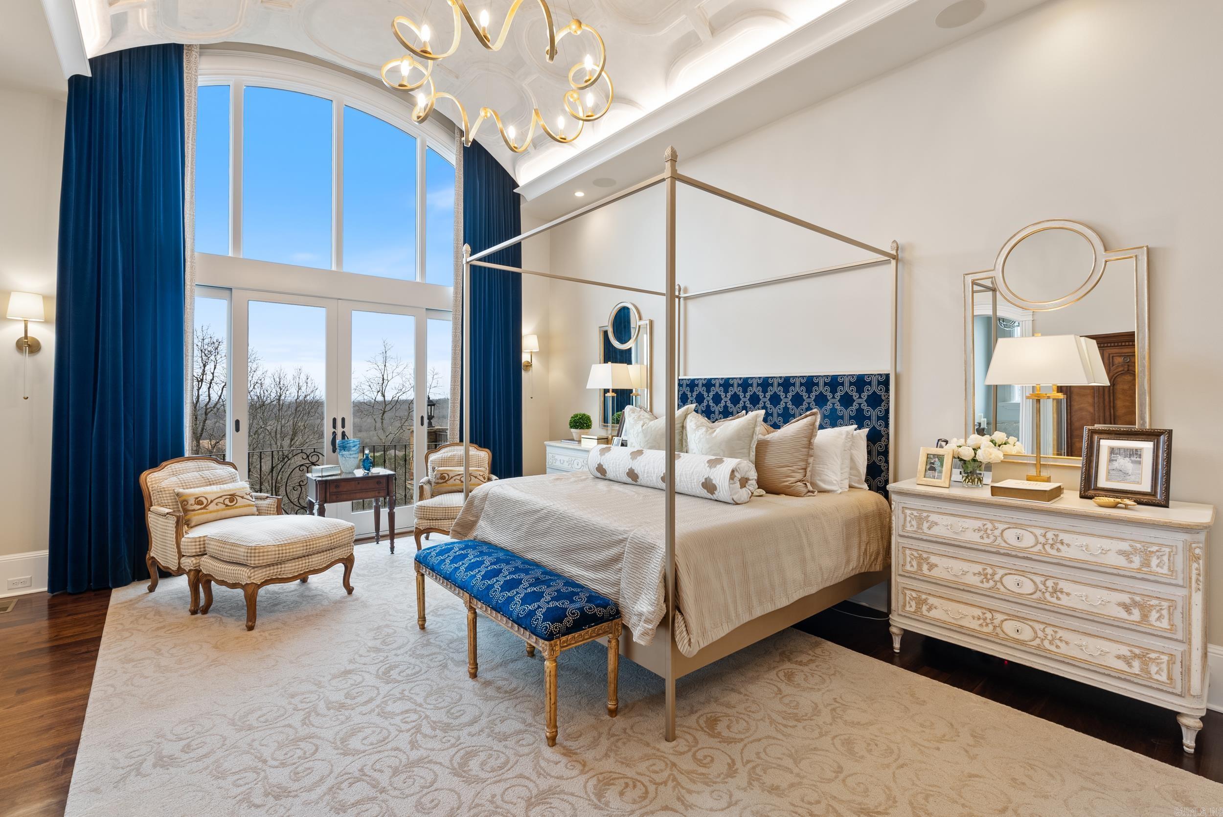 11 Skyland Dr  Conway, AR