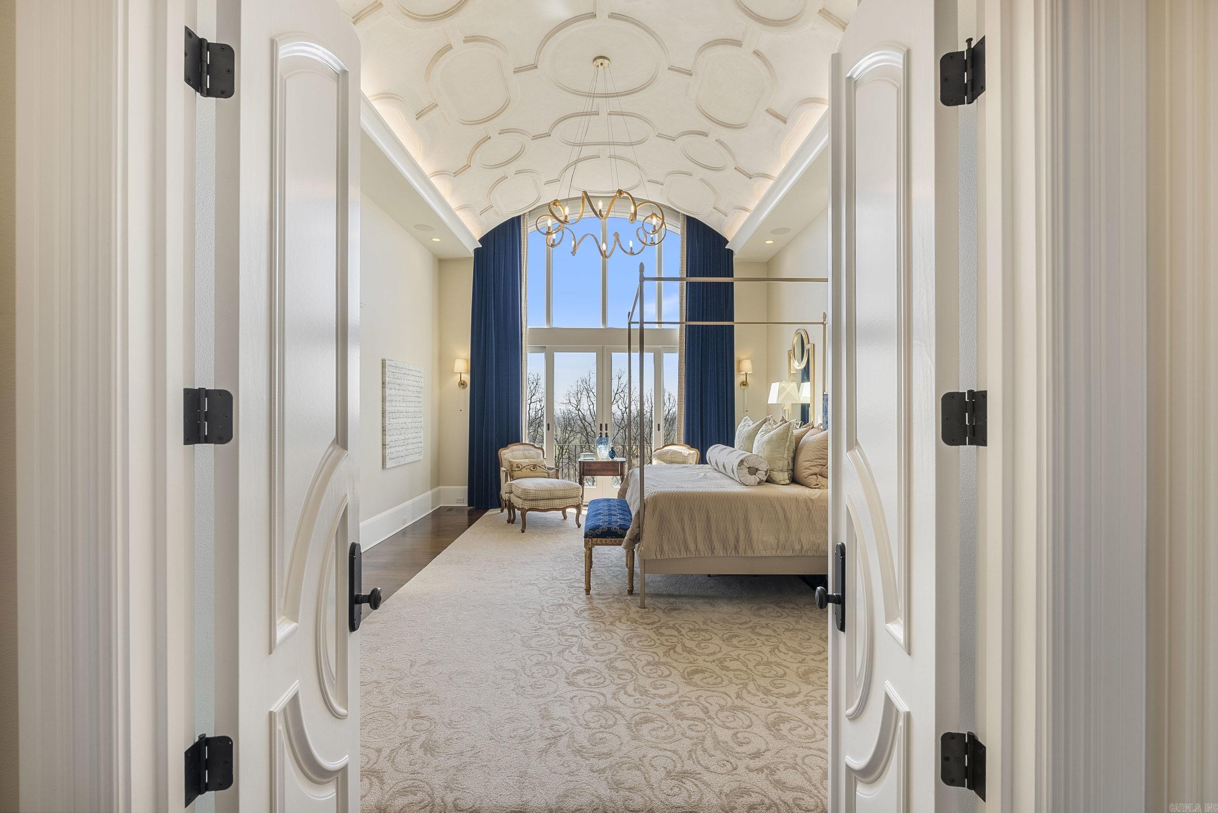 11 Skyland Dr  Conway, AR