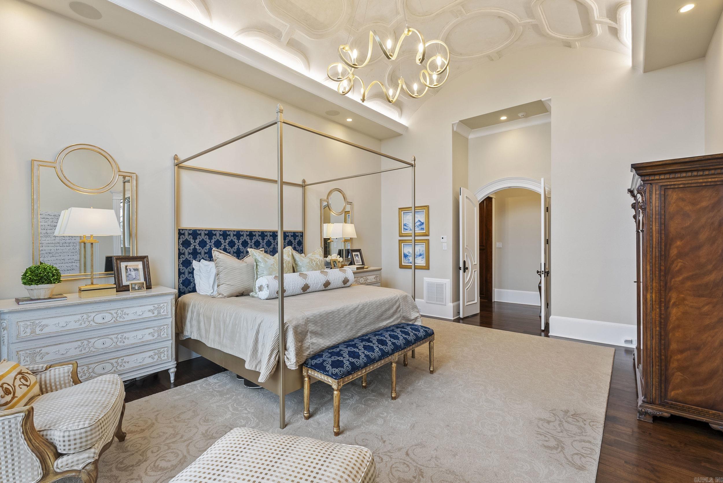 11 Skyland Dr  Conway, AR