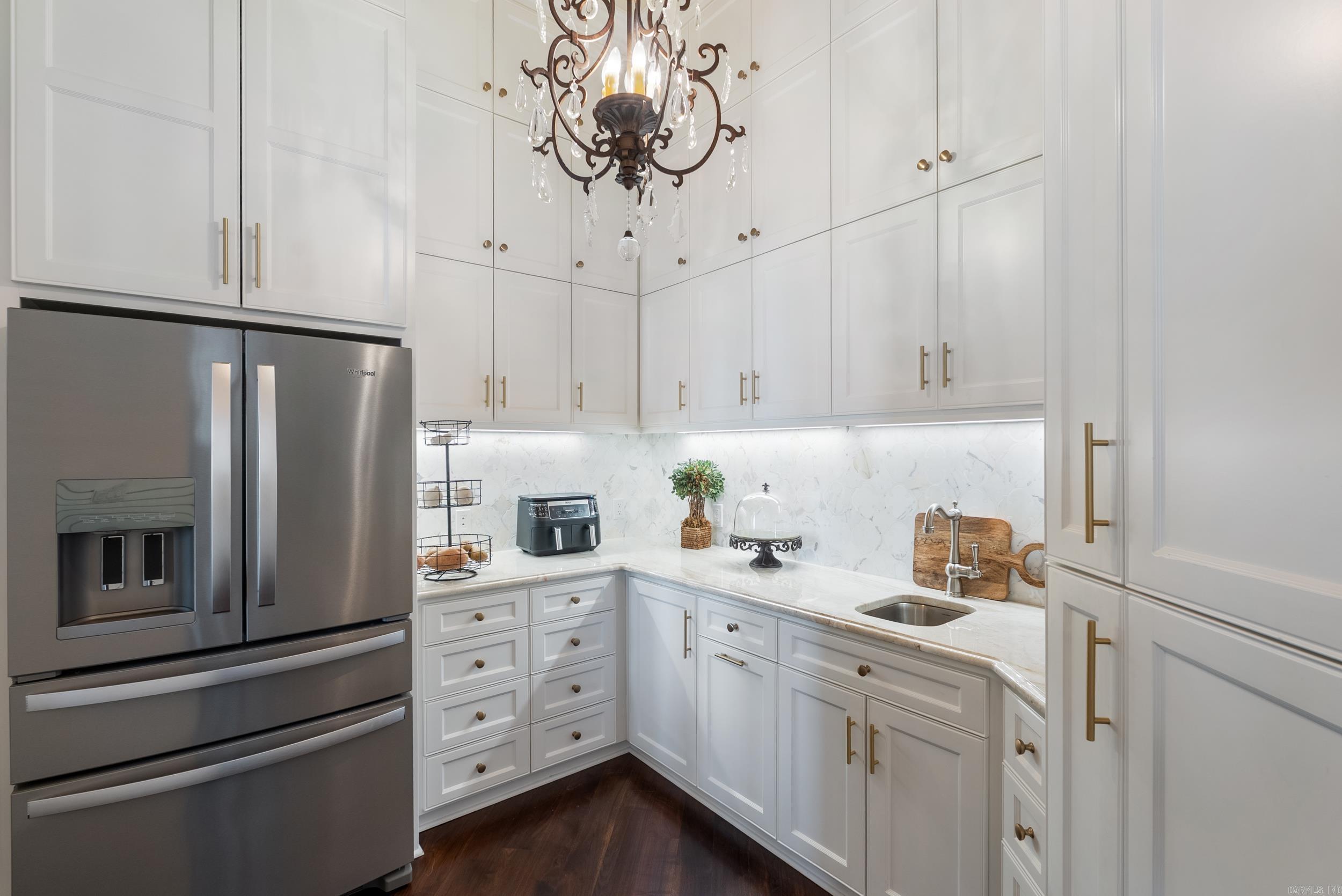 11 Skyland Dr  Conway, AR