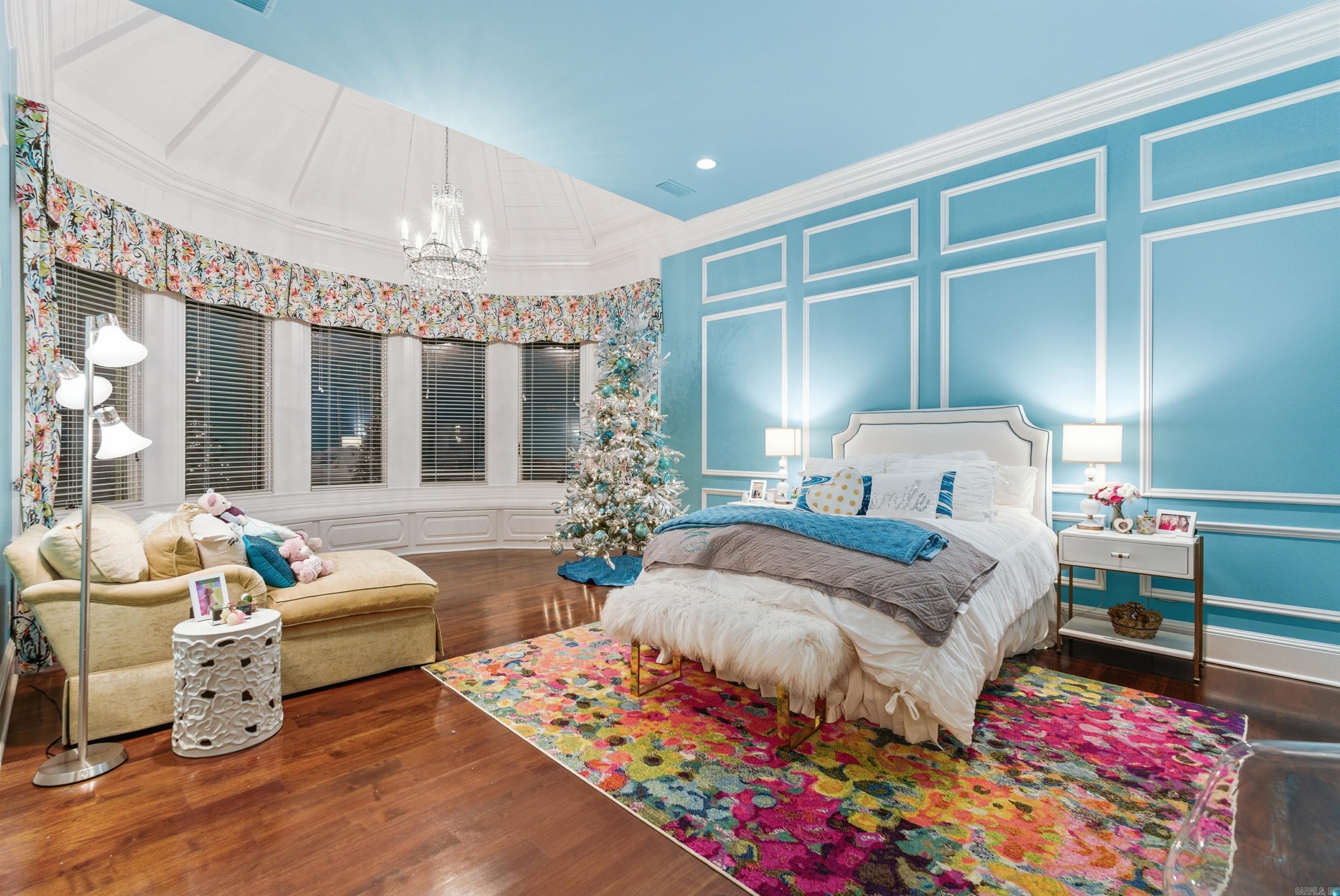 11 Skyland Dr  Conway, AR