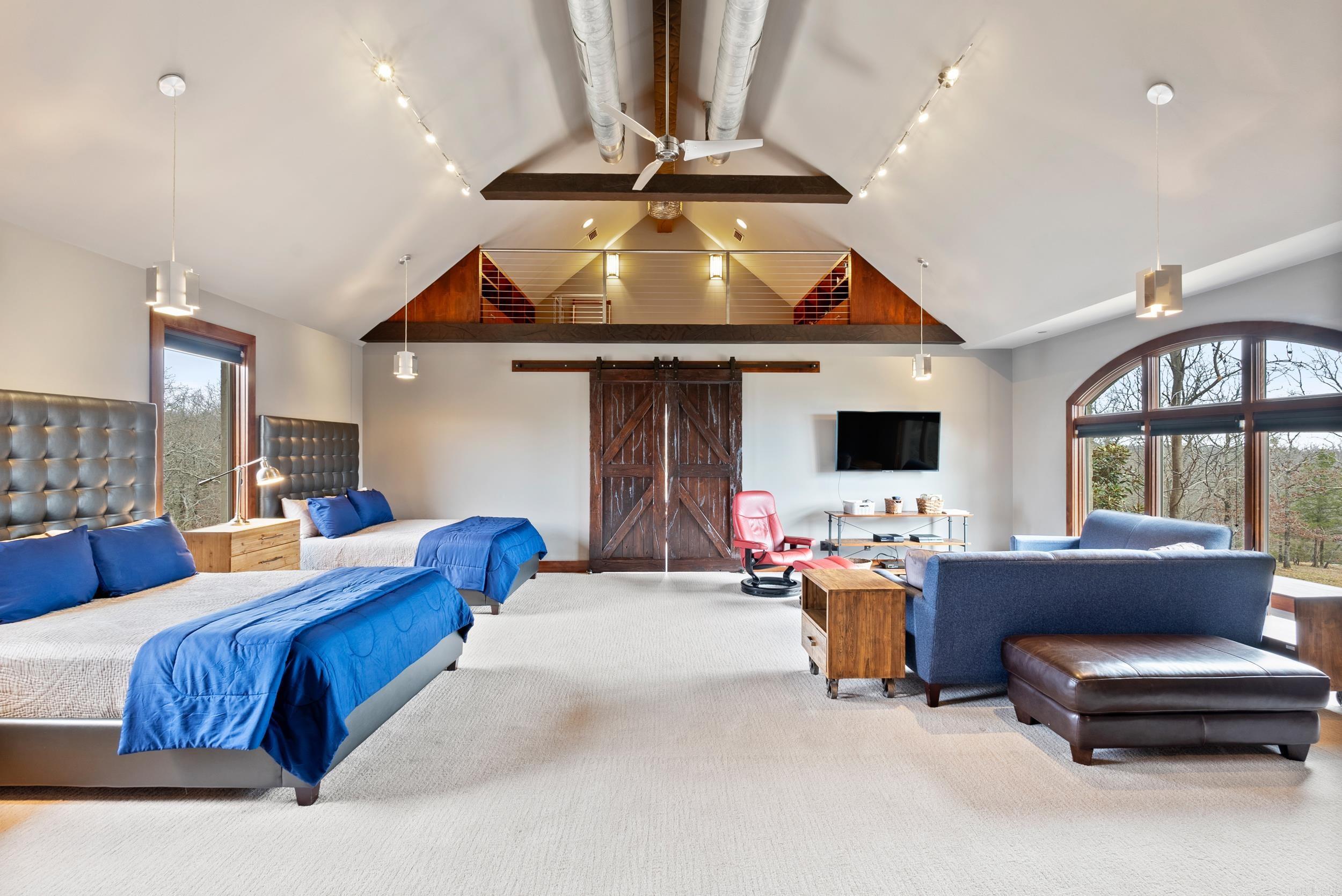 11 Skyland Dr  Conway, AR