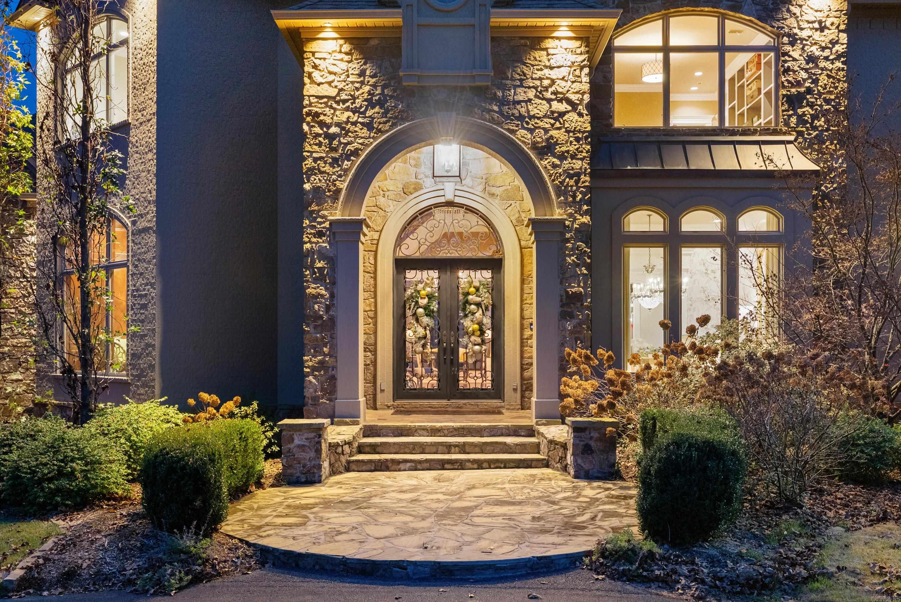 11 Skyland Dr  Conway, AR