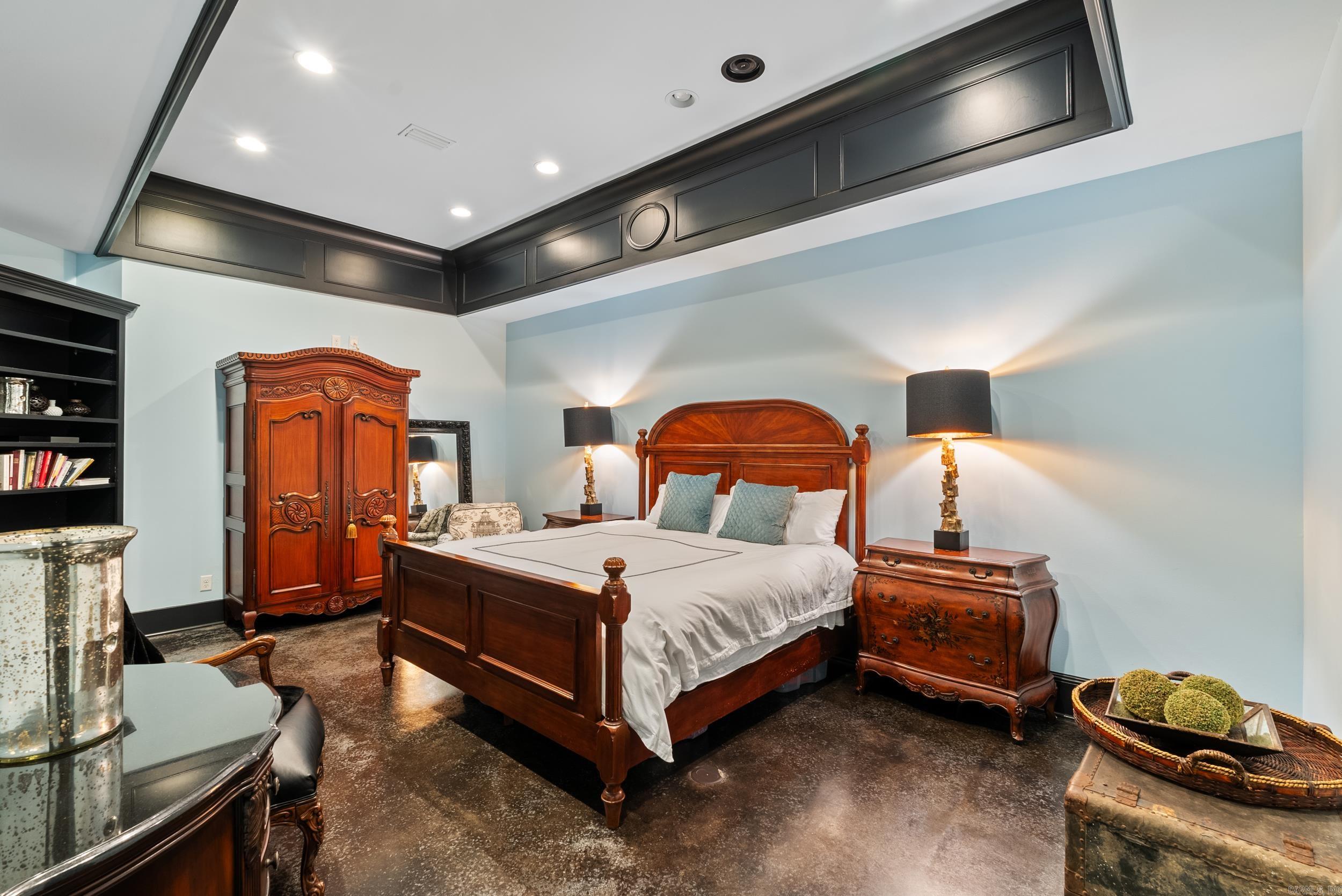 11 Skyland Dr  Conway, AR