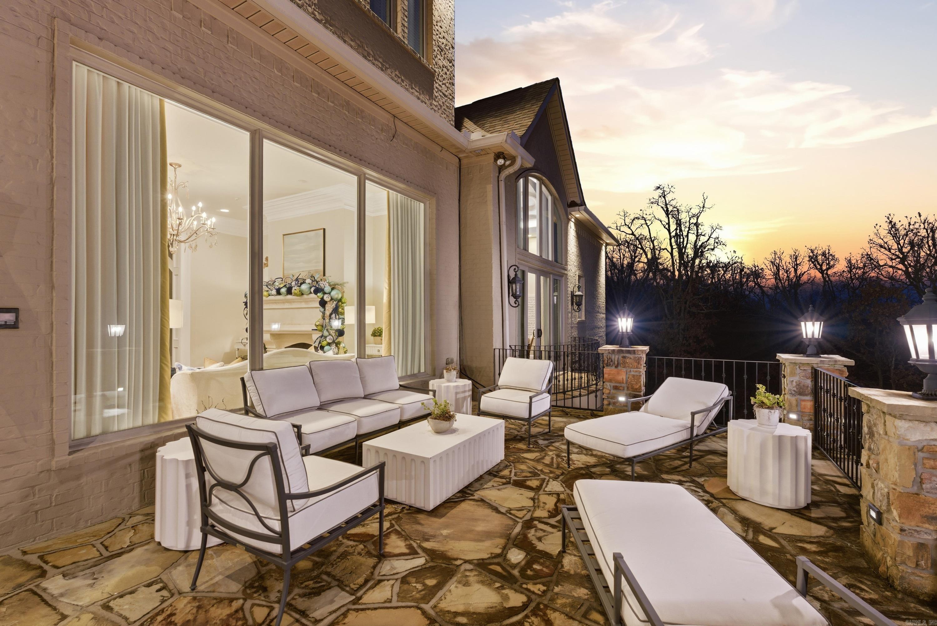 11 Skyland Dr  Conway, AR