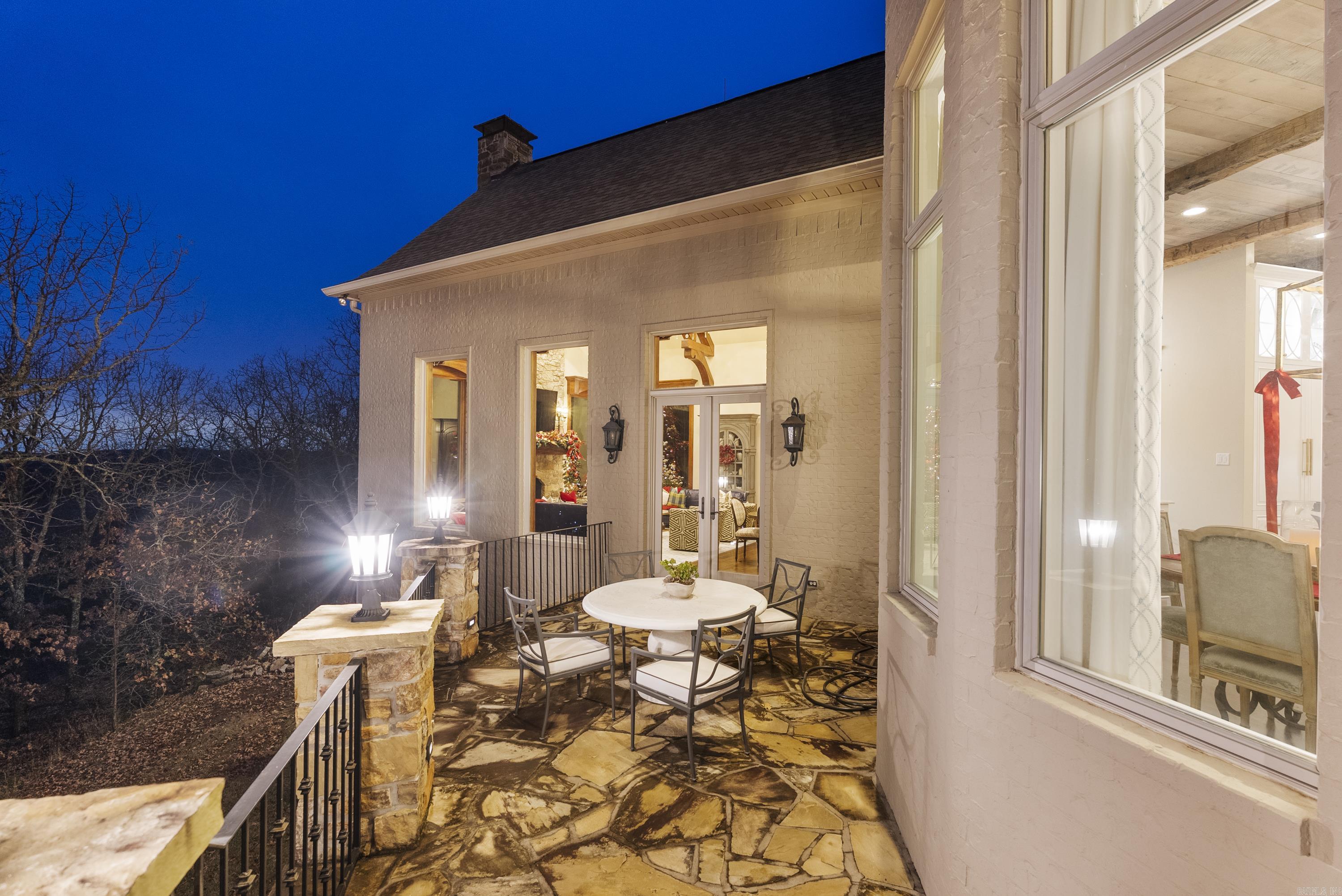 11 Skyland Dr  Conway, AR