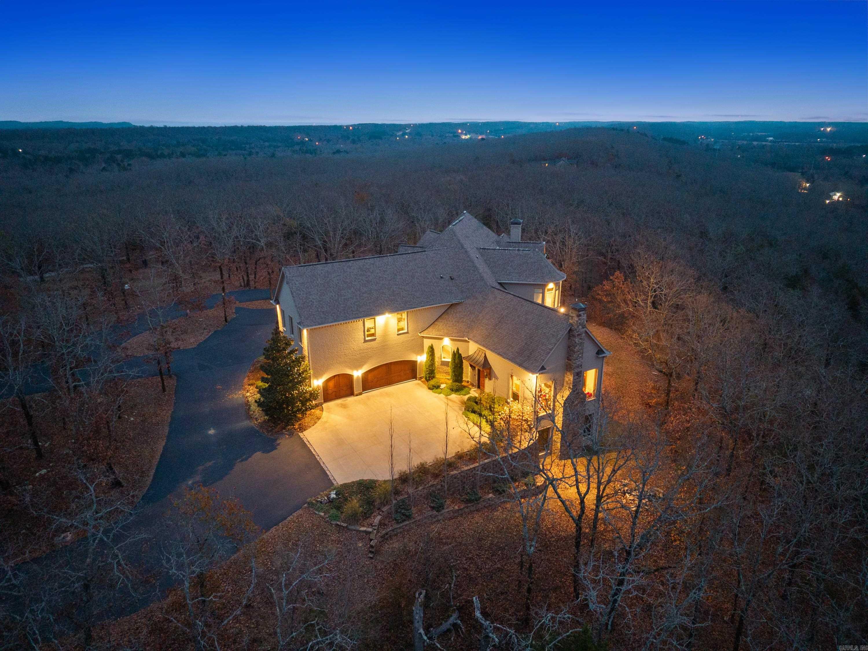 11 Skyland Dr  Conway, AR