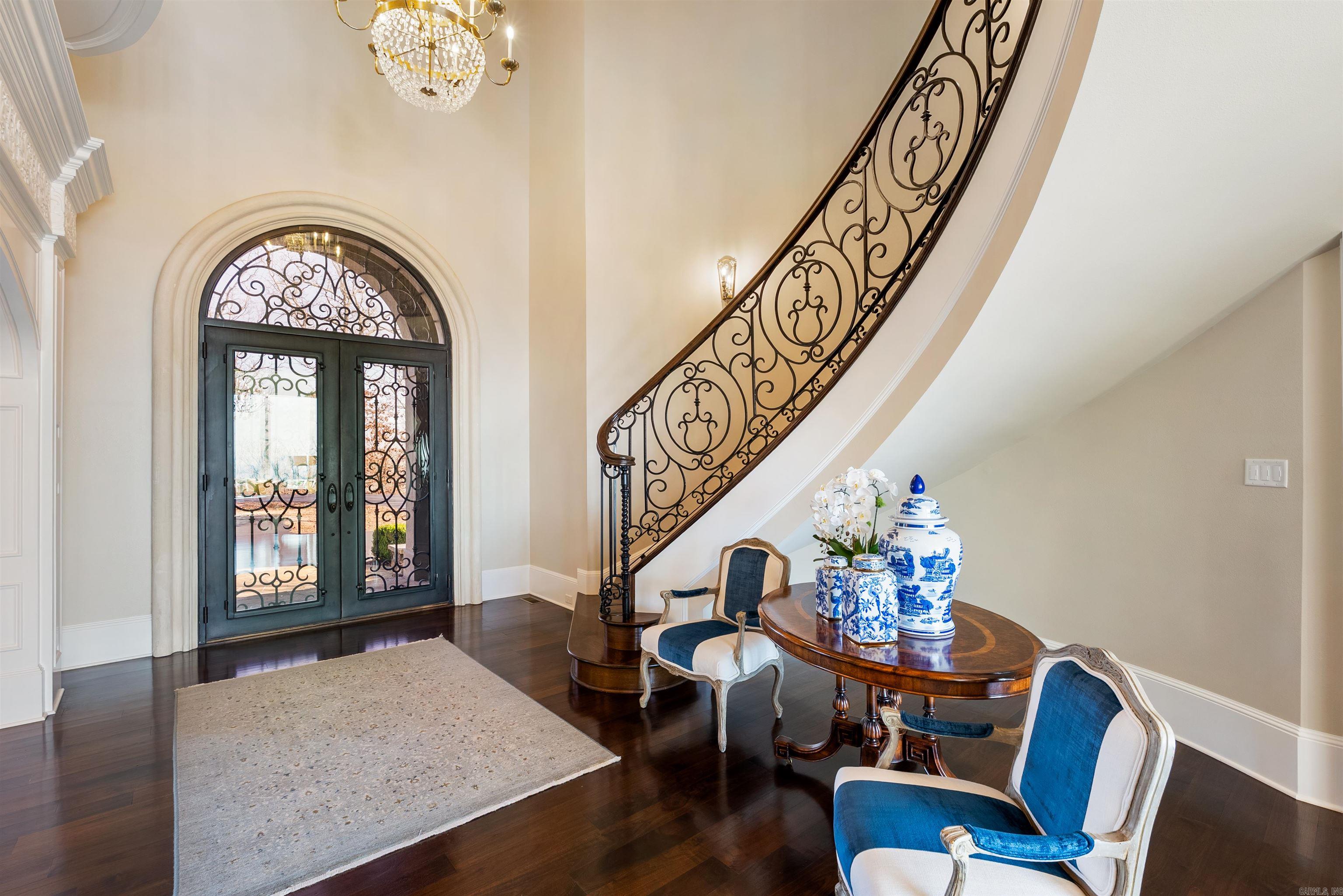 11 Skyland Dr  Conway, AR