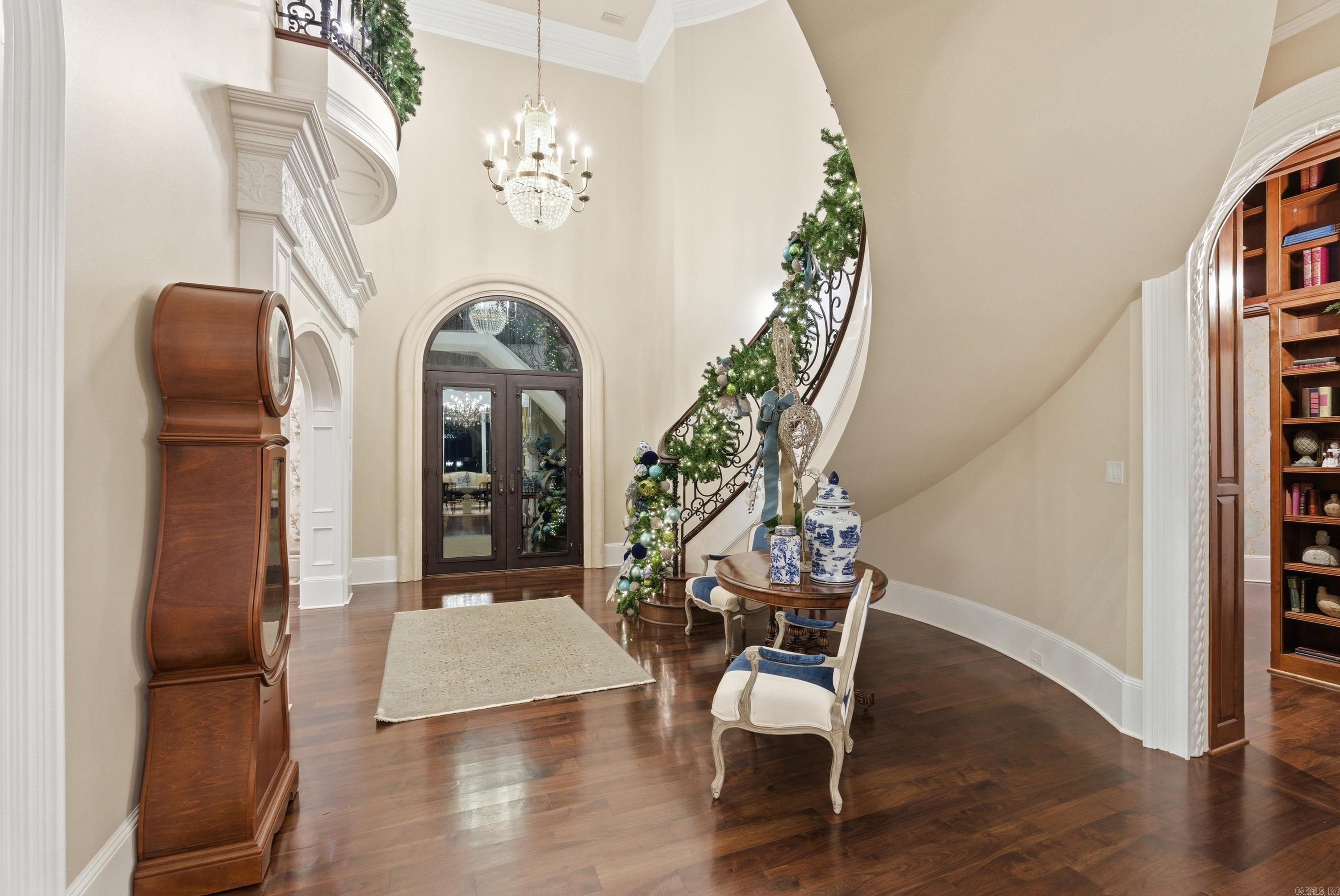 11 Skyland Dr  Conway, AR