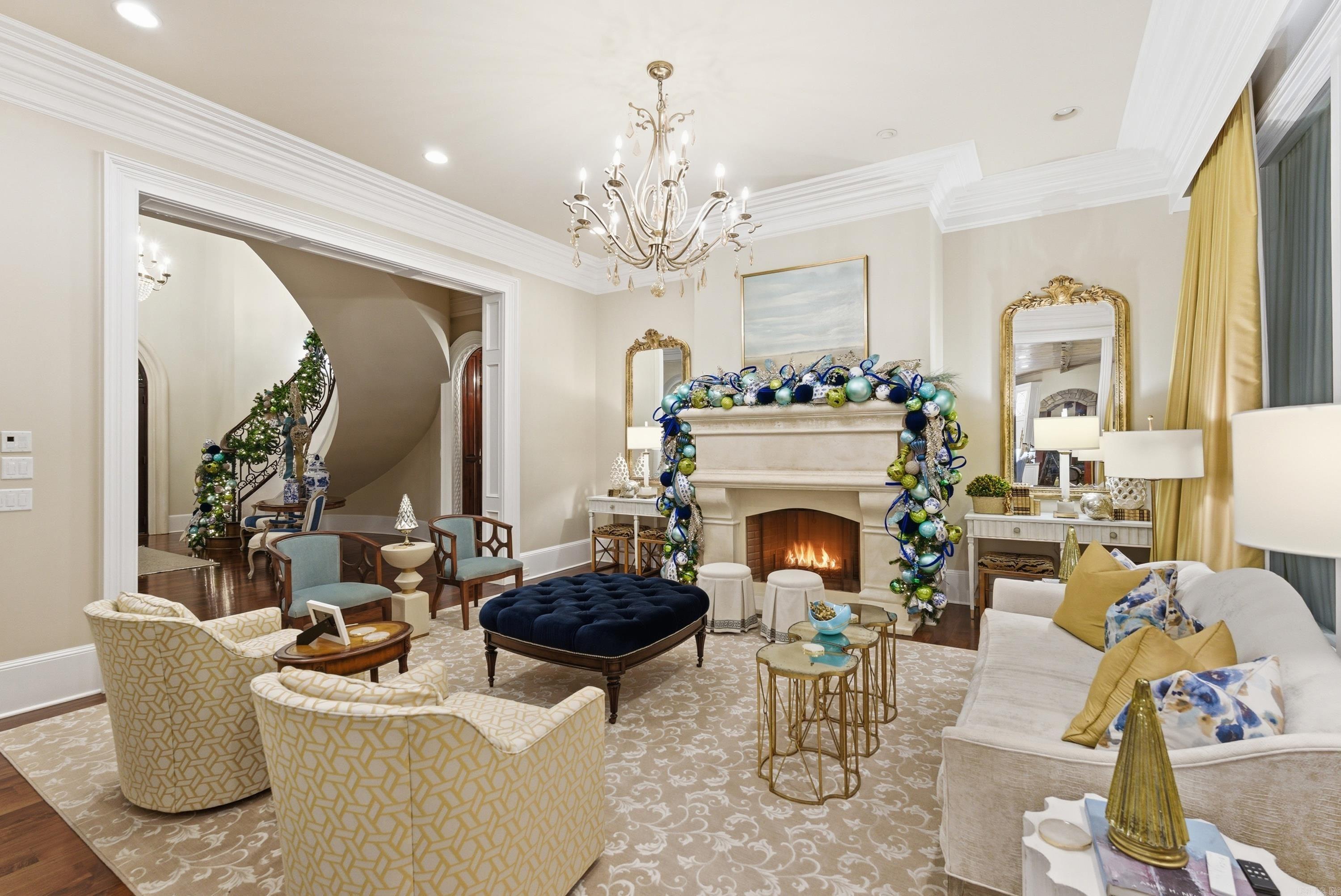 11 Skyland Dr  Conway, AR