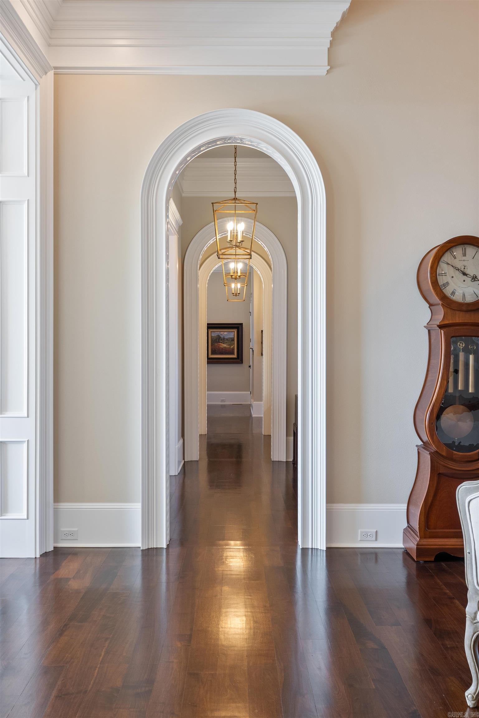 11 Skyland Dr  Conway, AR