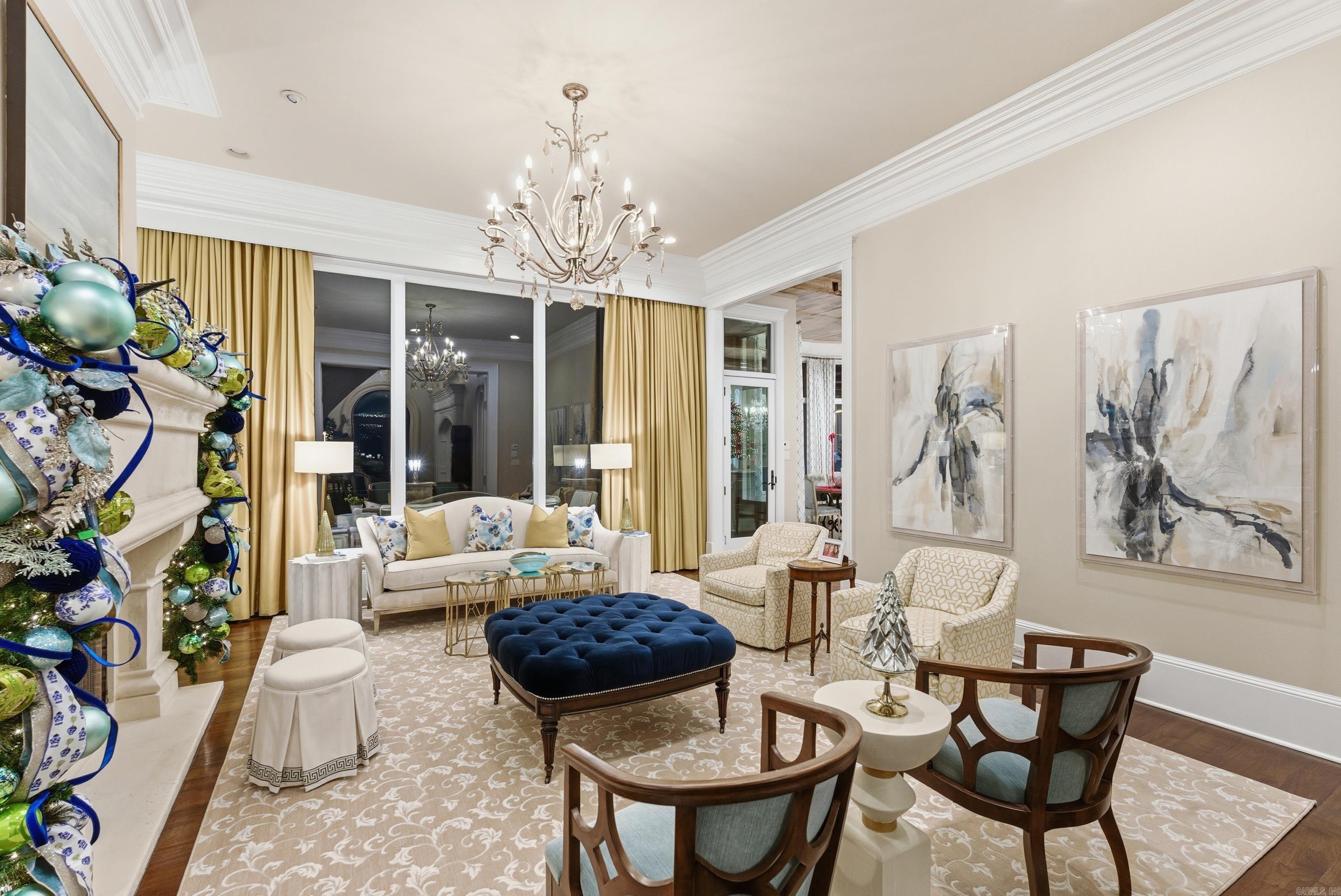 11 Skyland Dr  Conway, AR