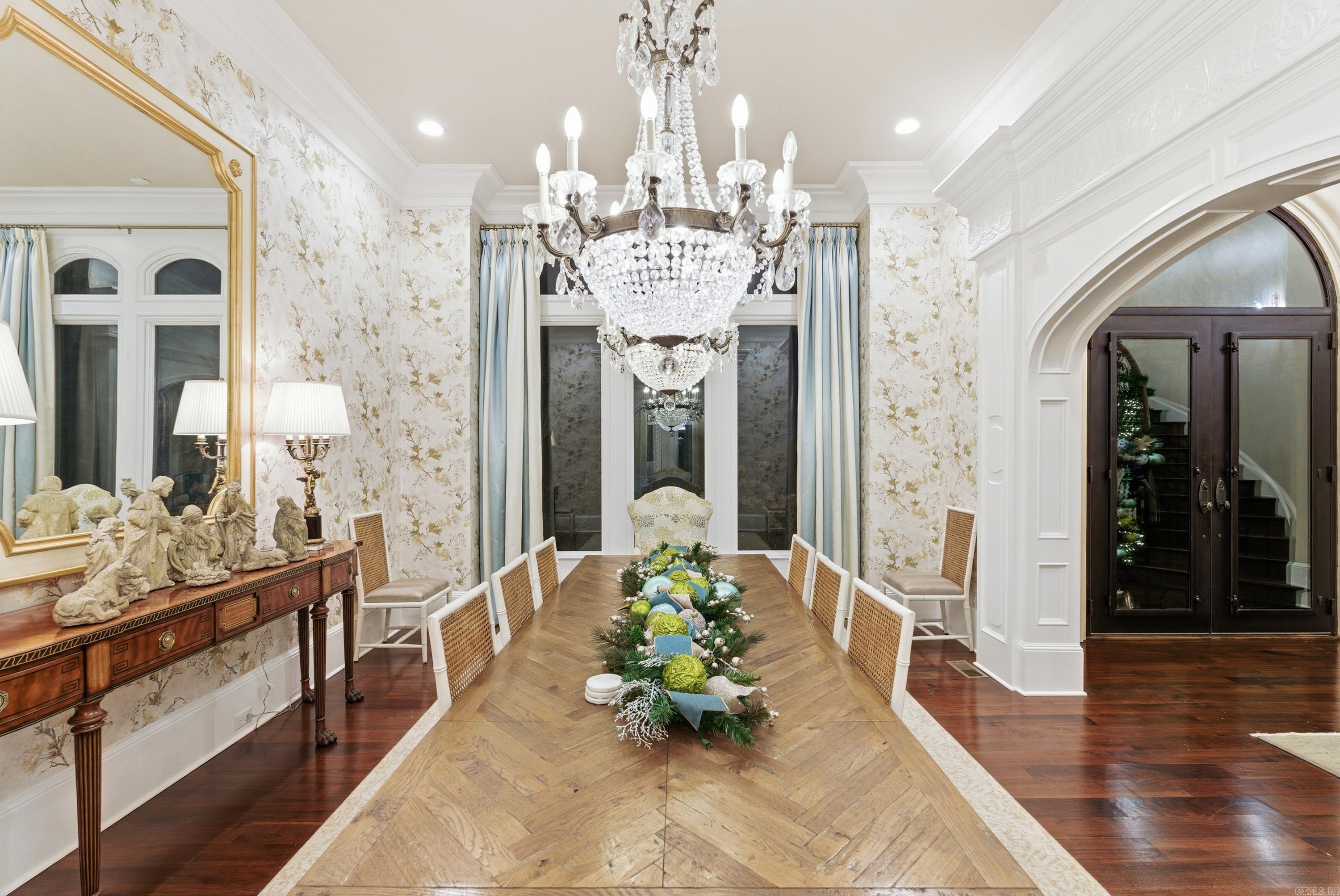 11 Skyland Dr  Conway, AR