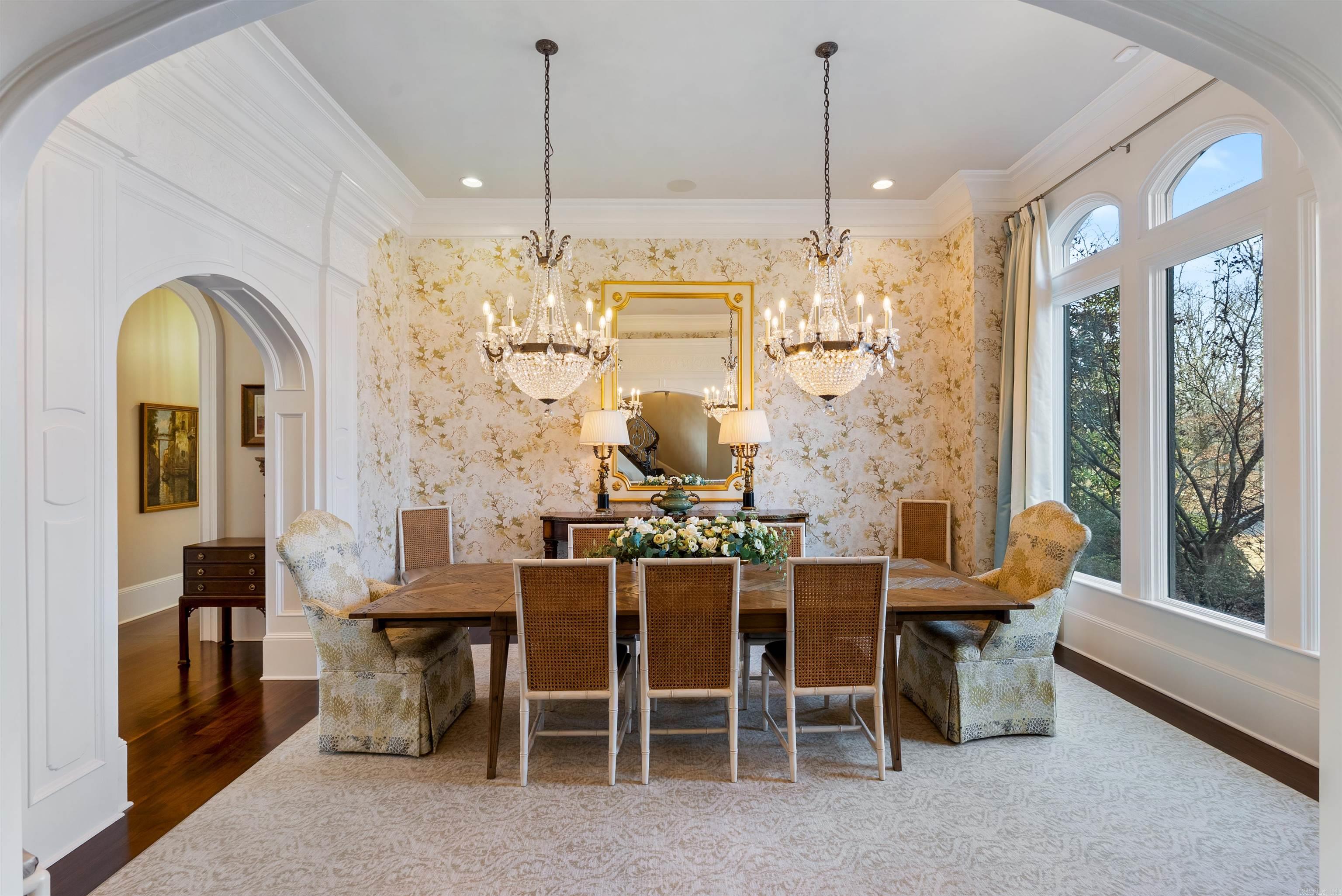 11 Skyland Dr  Conway, AR