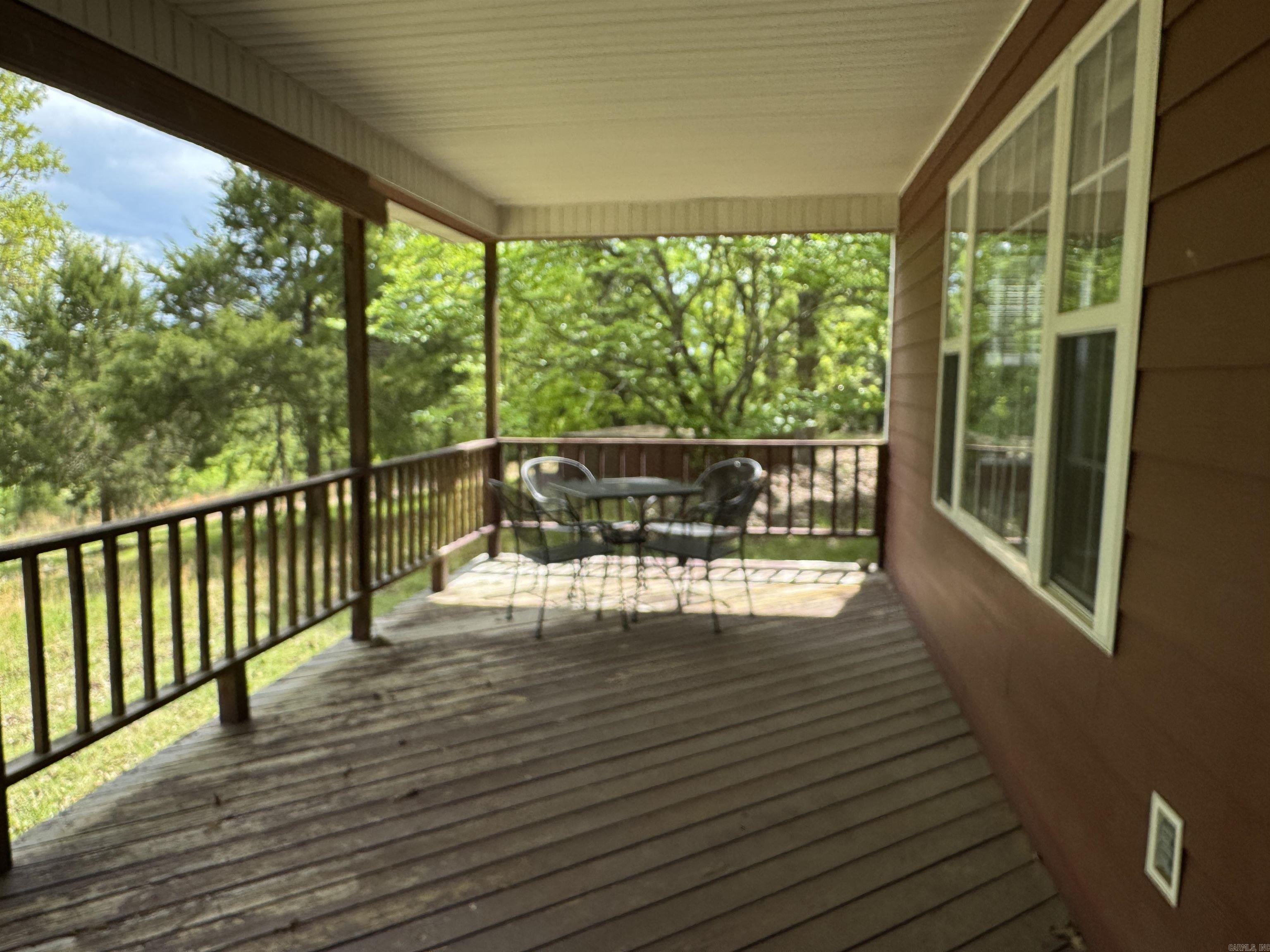 884 Lakehill Lane Peel, AR 72668