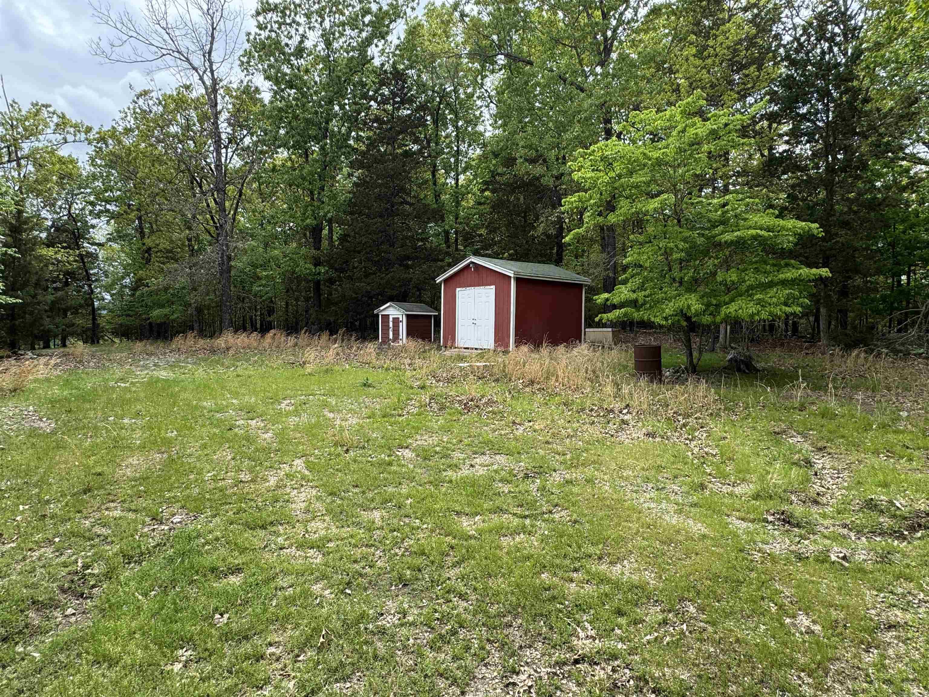 884 Lakehill Lane Peel, AR 72668