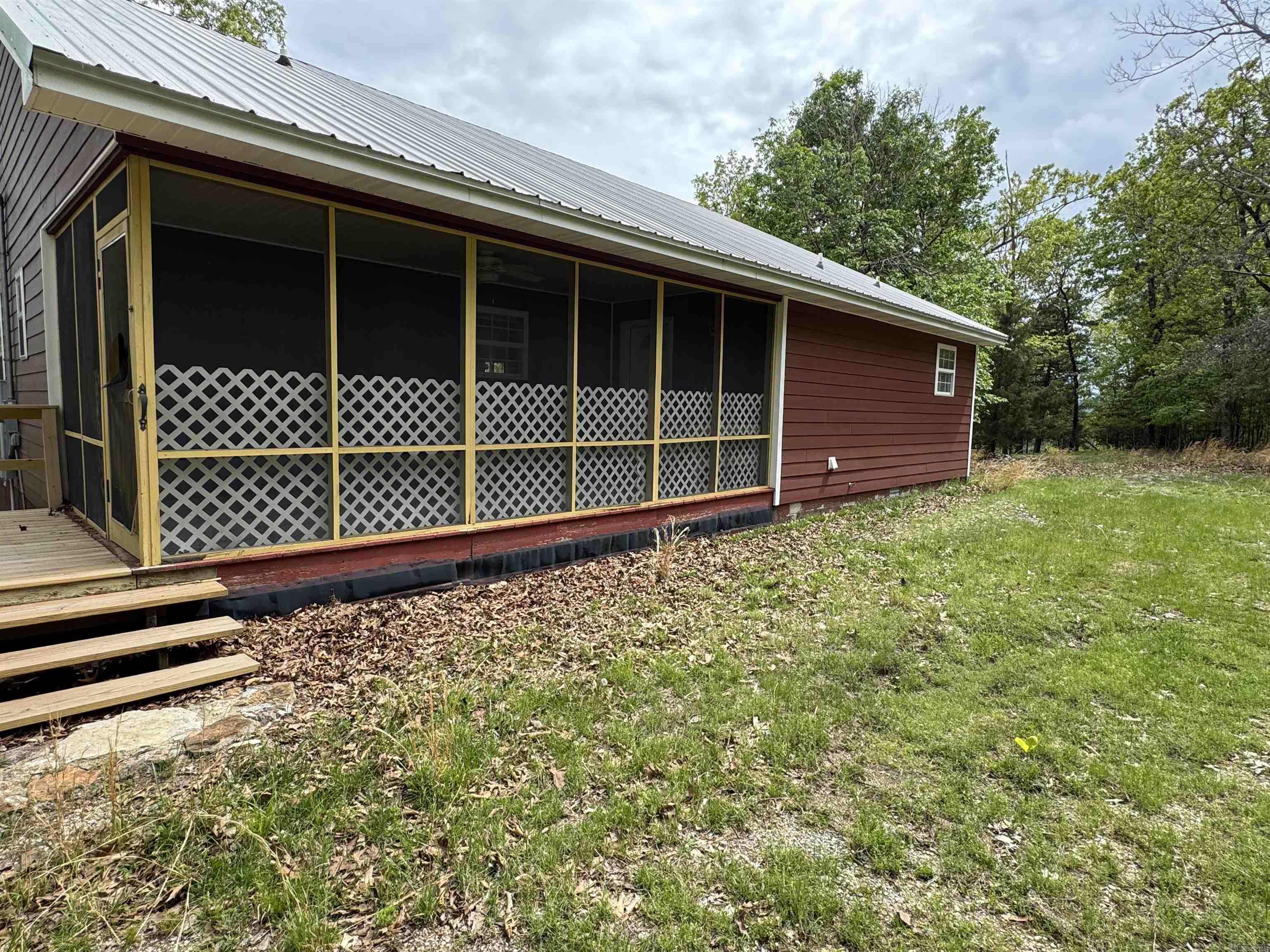 884 Lakehill Lane Peel, AR 72668