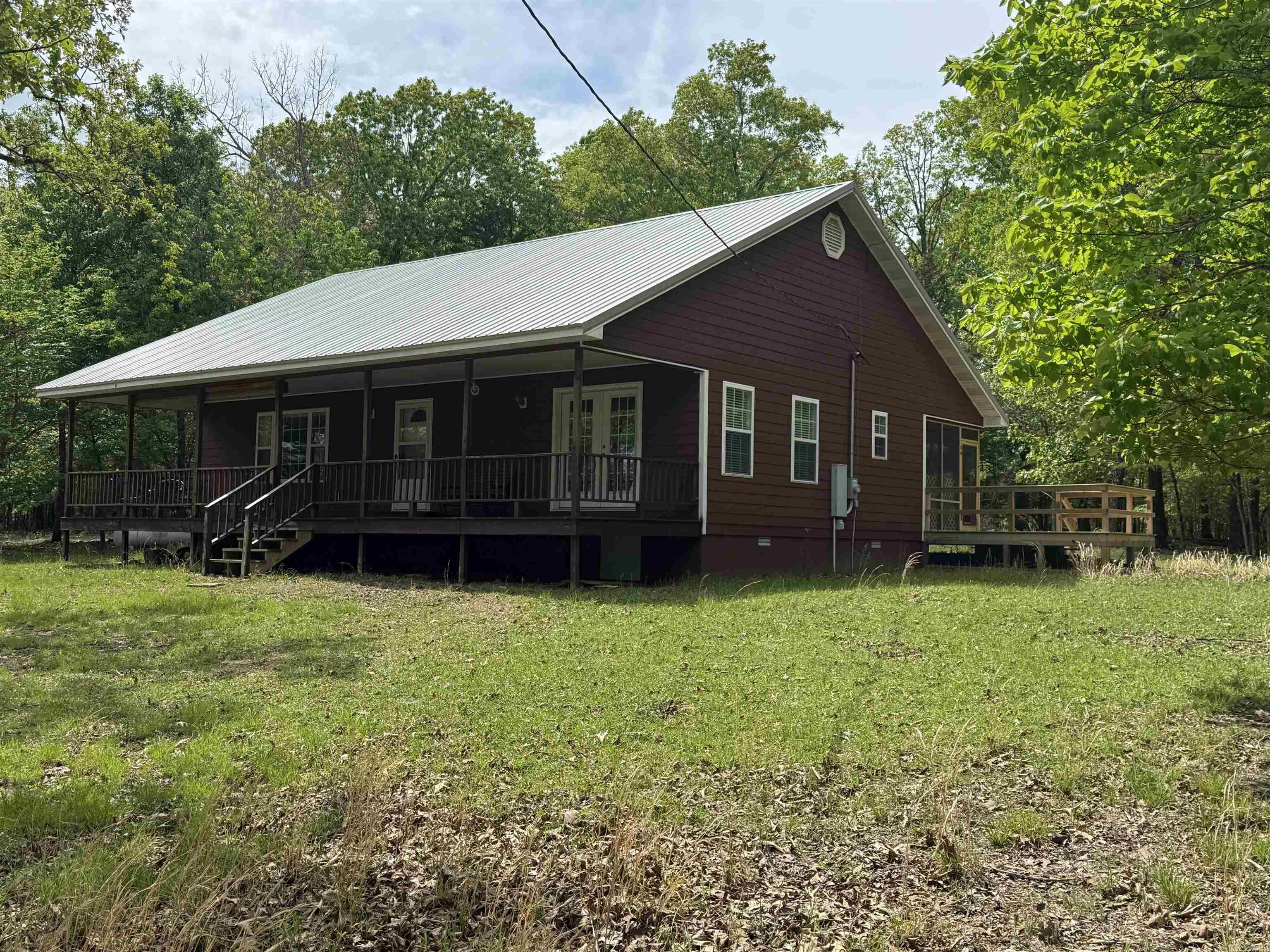 884 Lakehill Lane Peel, AR 72668