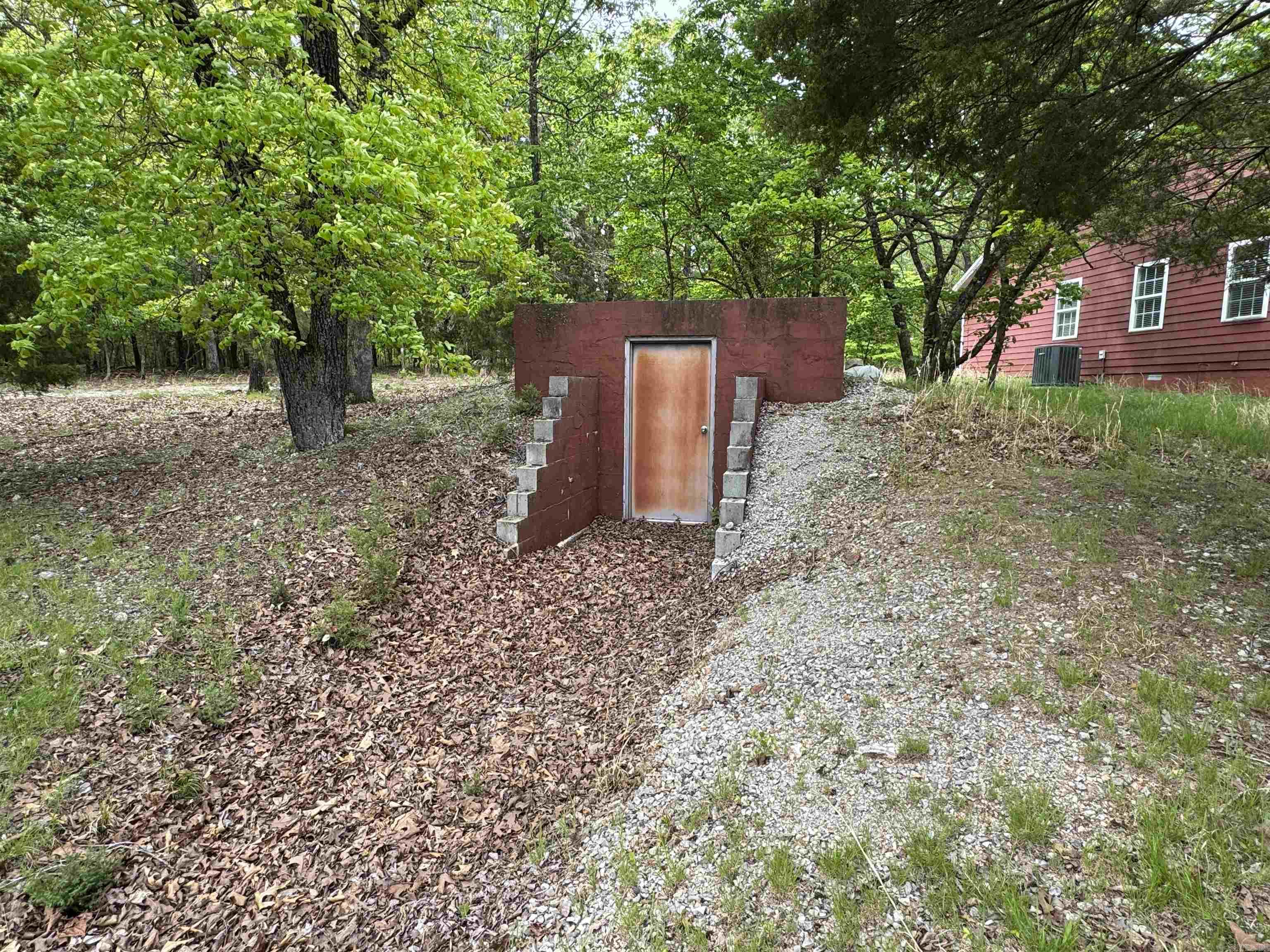 884 Lakehill Lane Peel, AR 72668