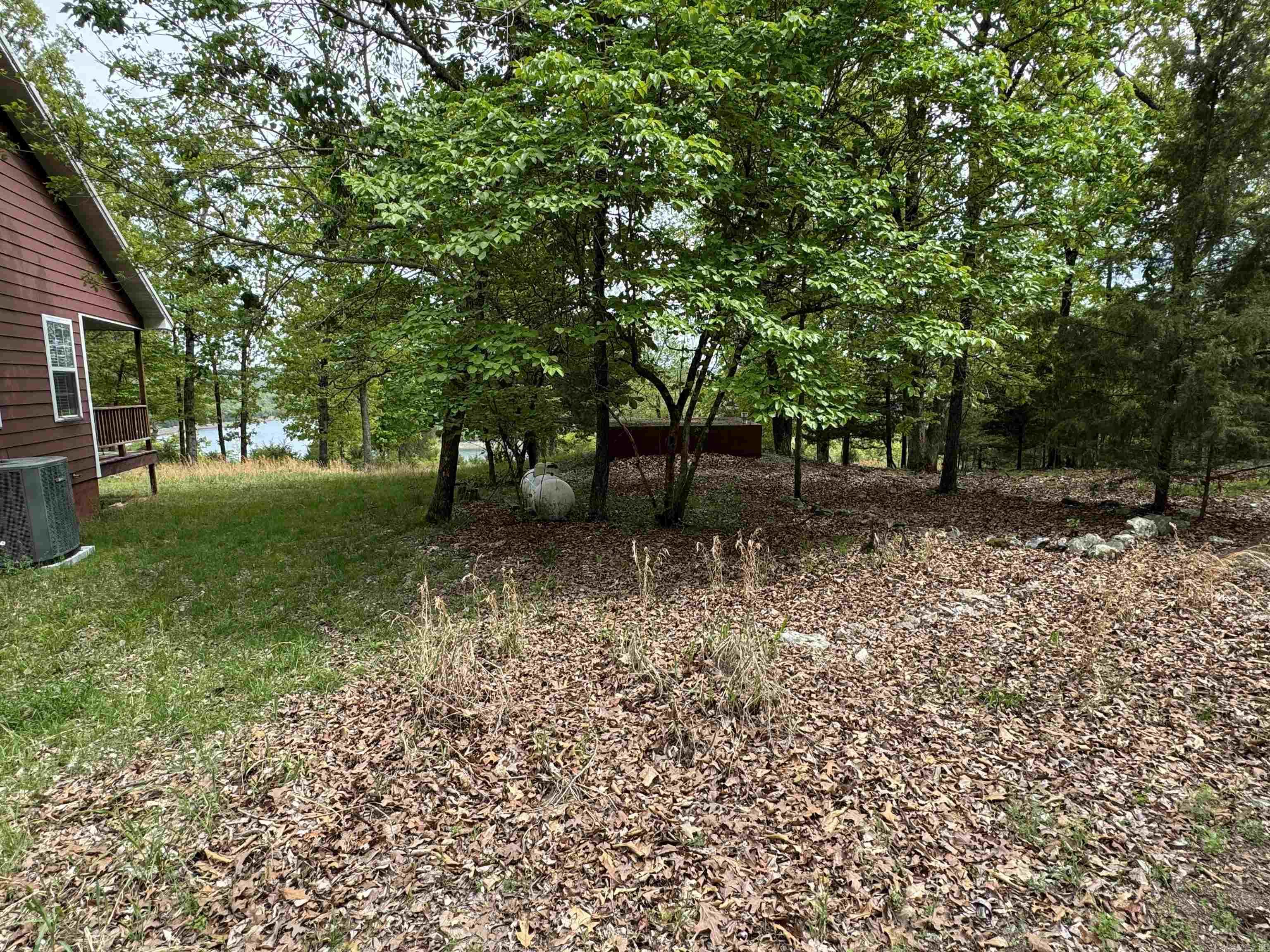 884 Lakehill Lane Peel, AR 72668