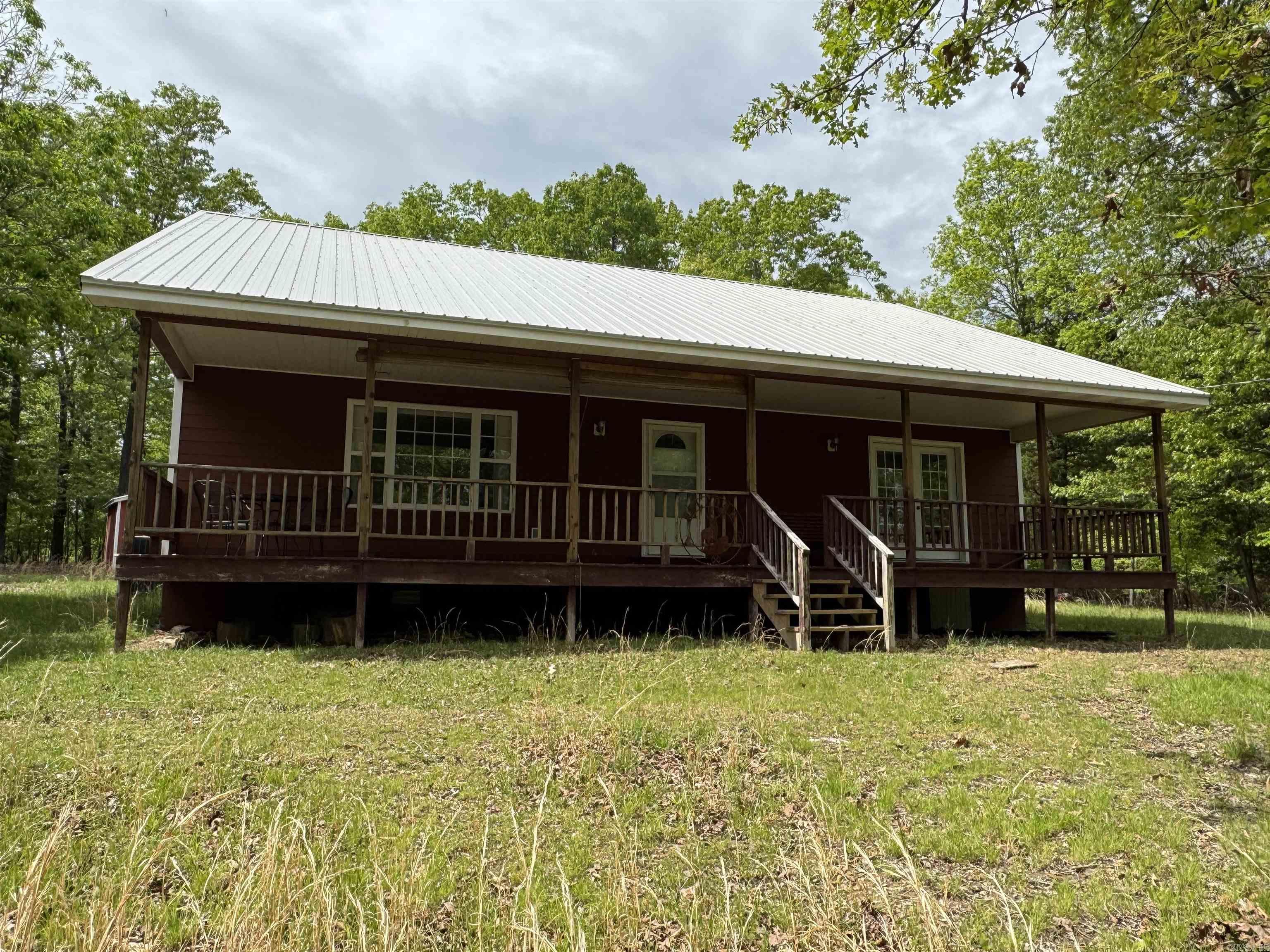 884 Lakehill Lane Peel, AR 72668