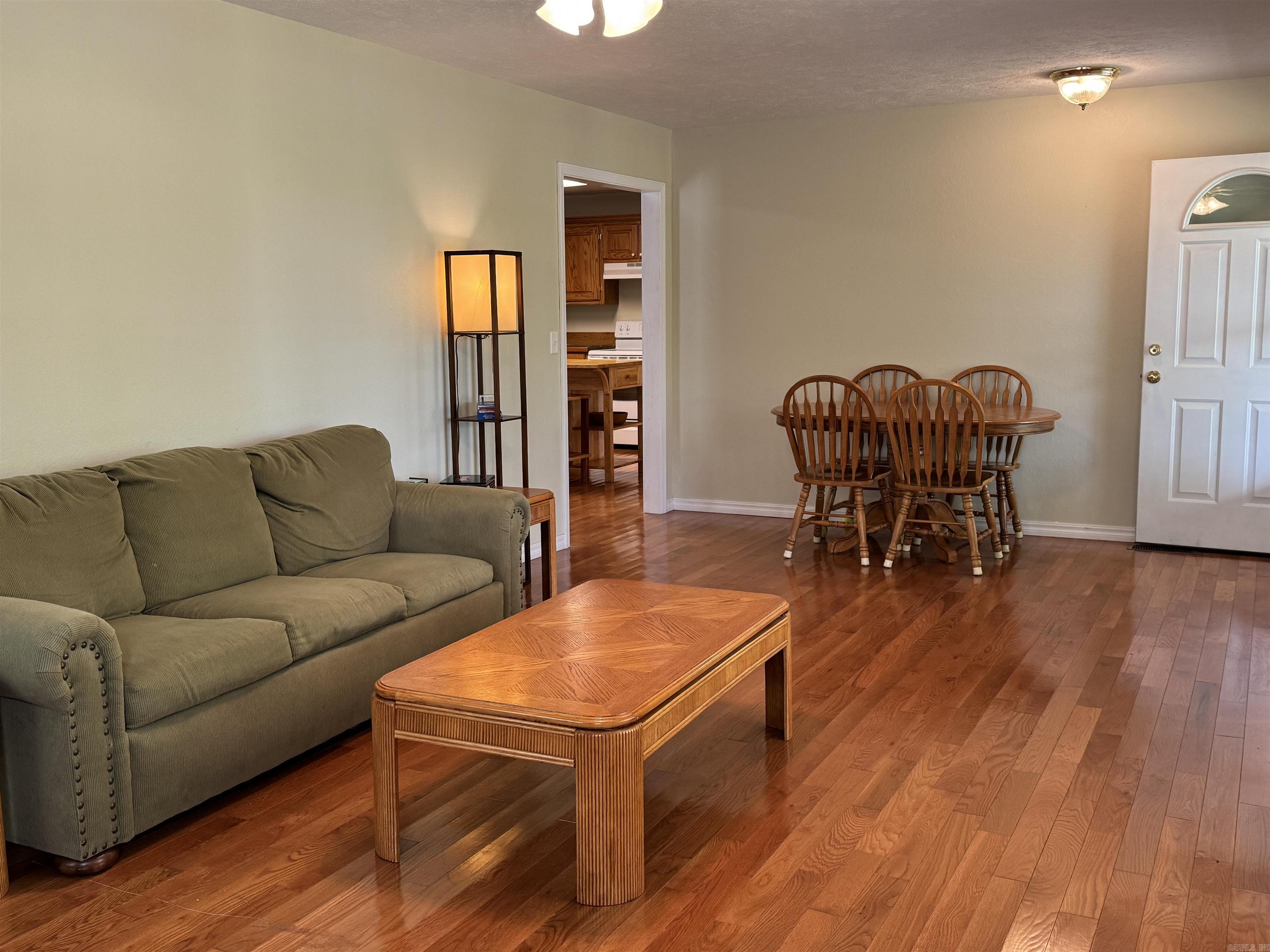 884 Lakehill Lane Peel, AR 72668