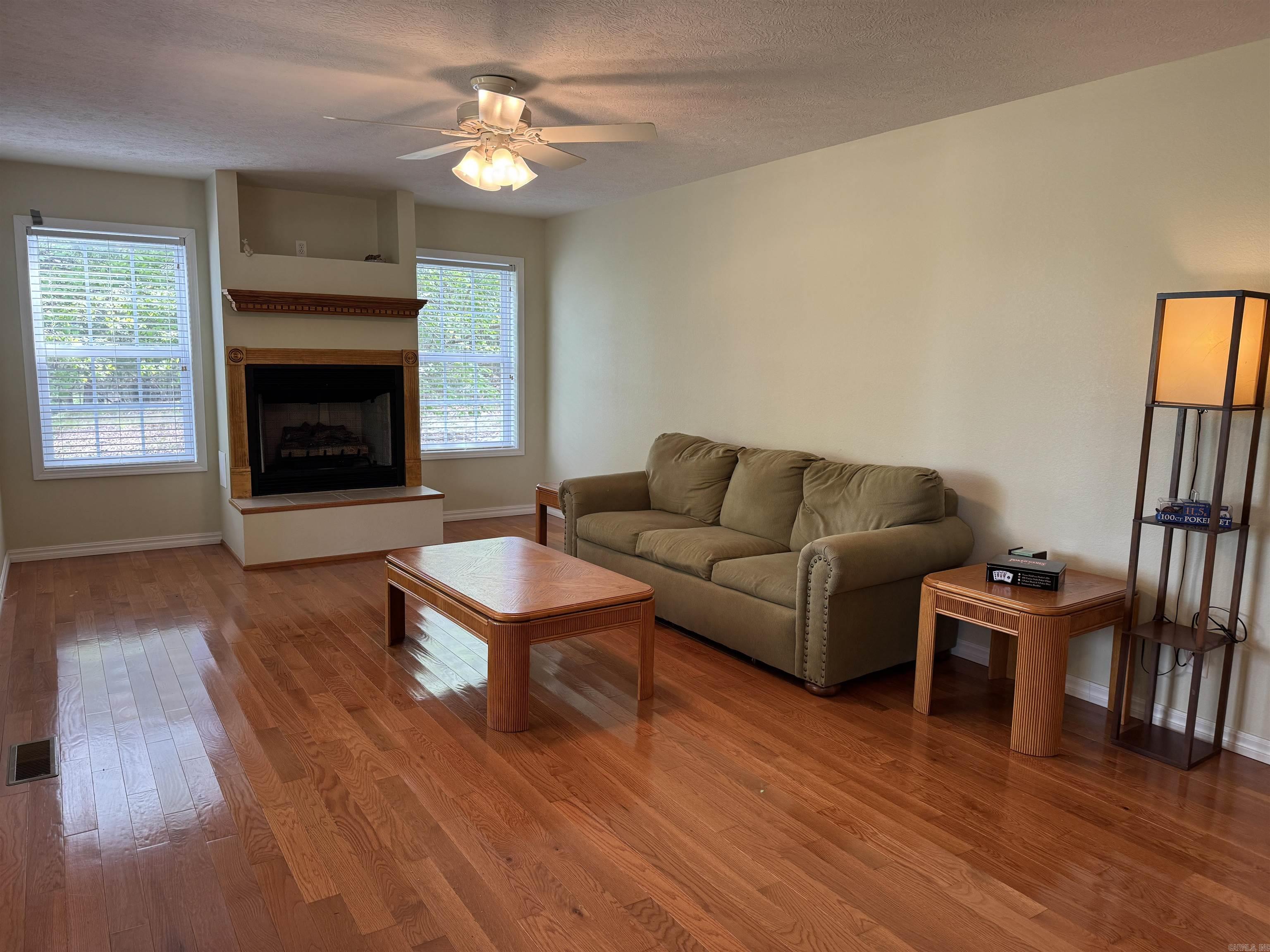 884 Lakehill Lane Peel, AR 72668