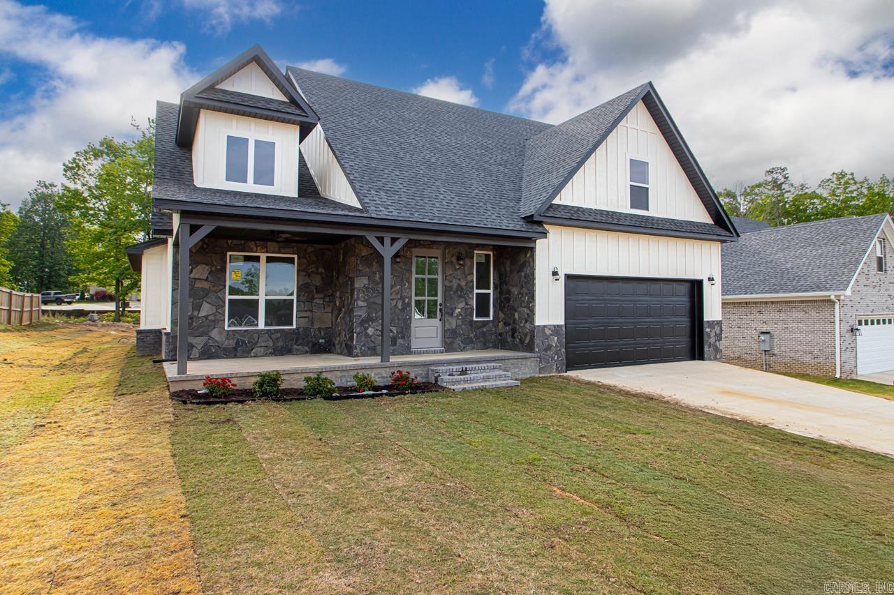 5168 Peace  Alexander, AR