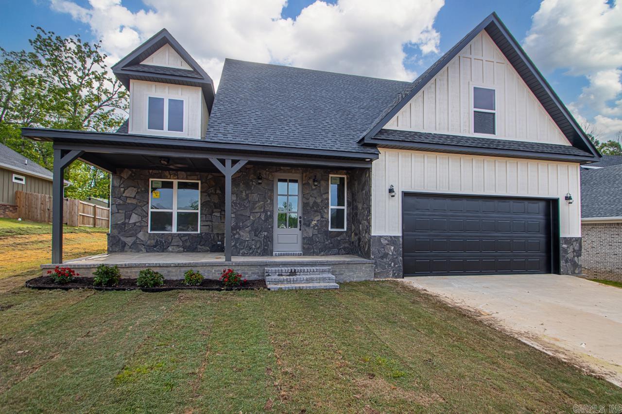 5168 Peace  Alexander, AR