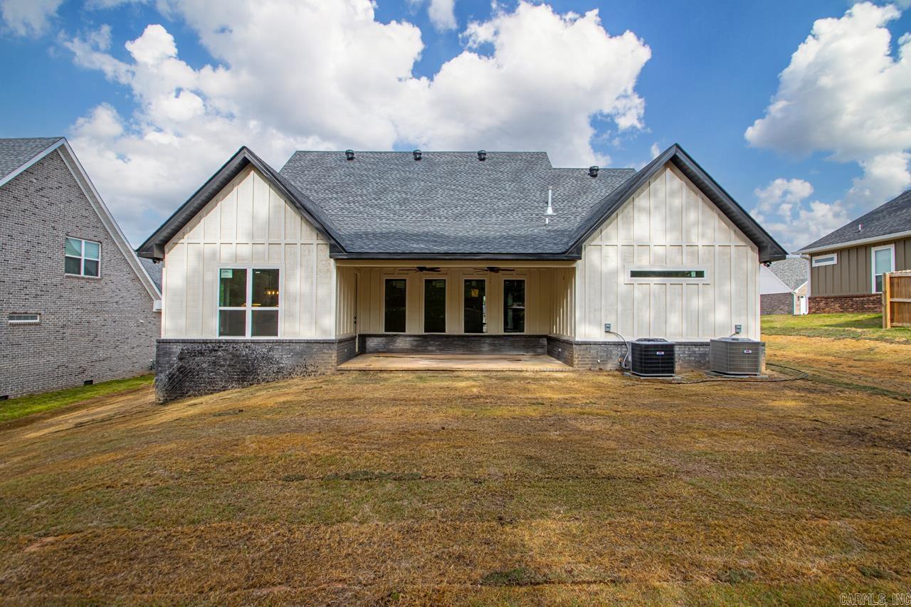 5168 Peace  Alexander, AR