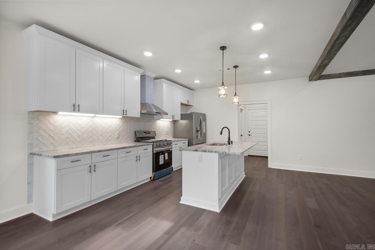 5168 Peace  Alexander, AR