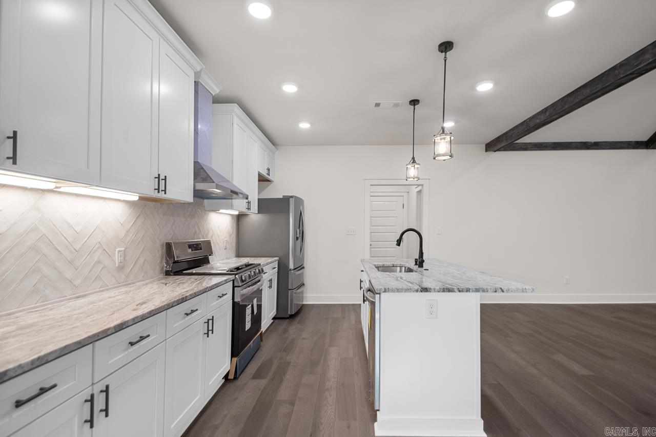 5168 Peace  Alexander, AR