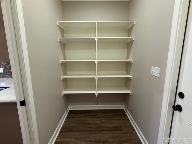 237 Fox Chase  Hot Springs, AR