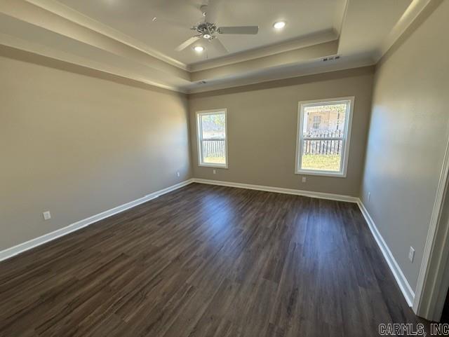 237 Fox Chase  Hot Springs, AR