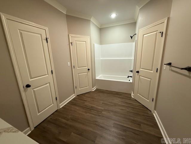 237 Fox Chase  Hot Springs, AR