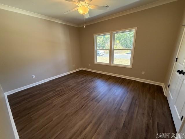 237 Fox Chase  Hot Springs, AR