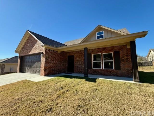 237 Fox Chase  Hot Springs, AR