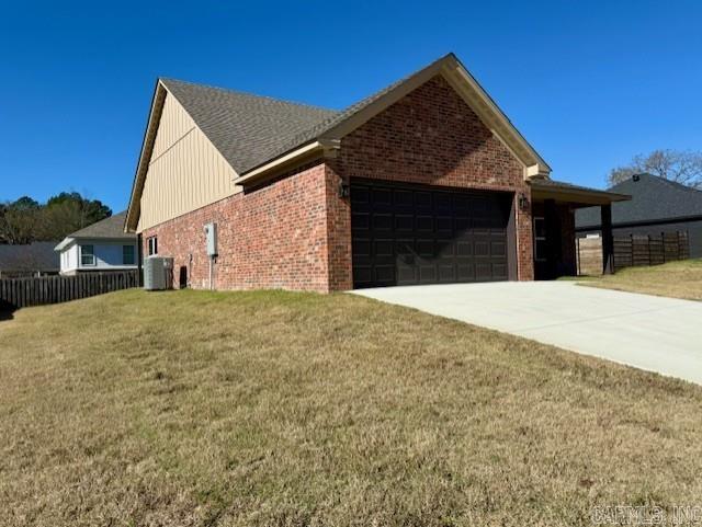 237 Fox Chase  Hot Springs, AR